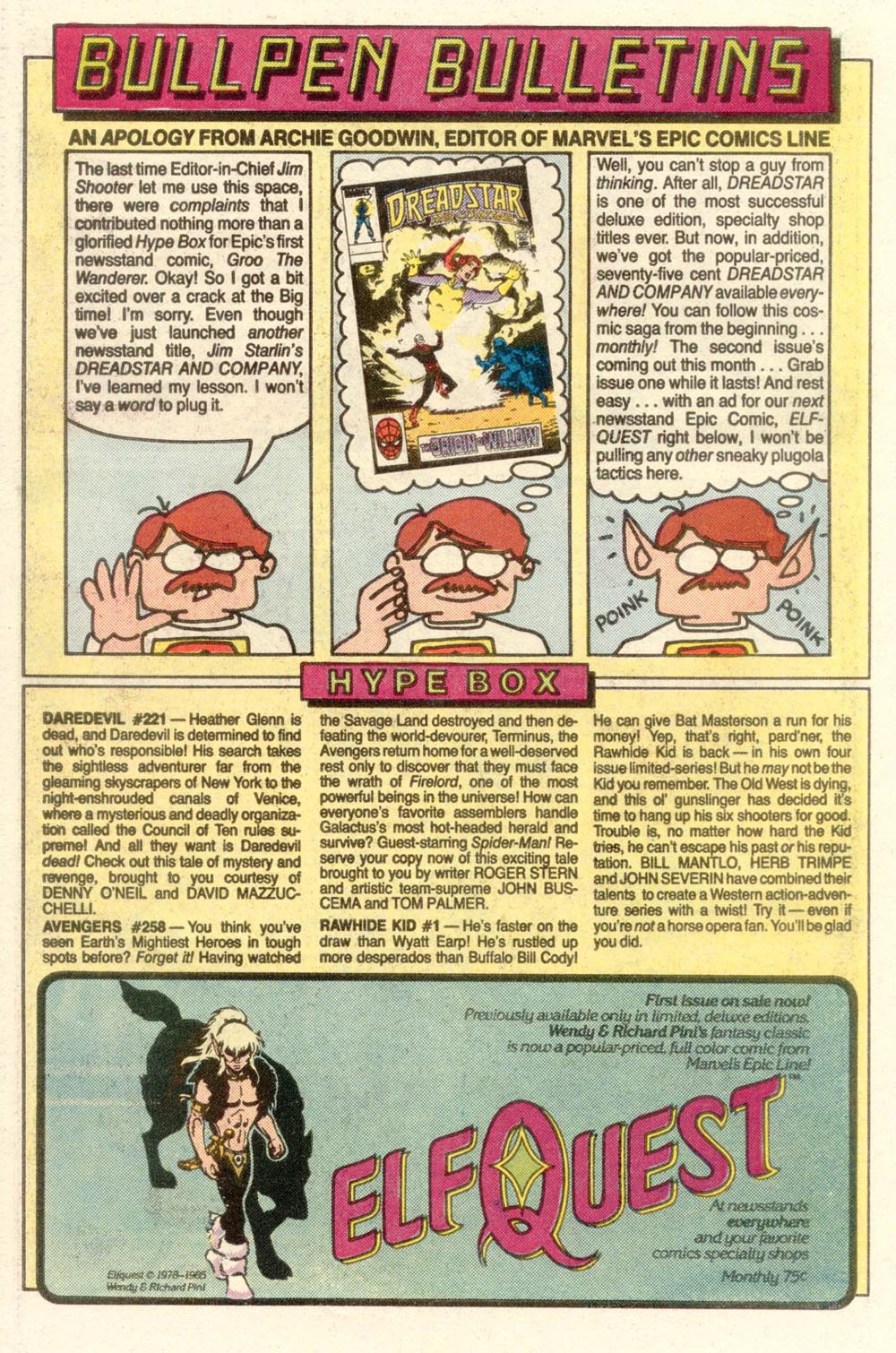 Read online Sergio Aragonés Groo the Wanderer comic -  Issue #6 - 21