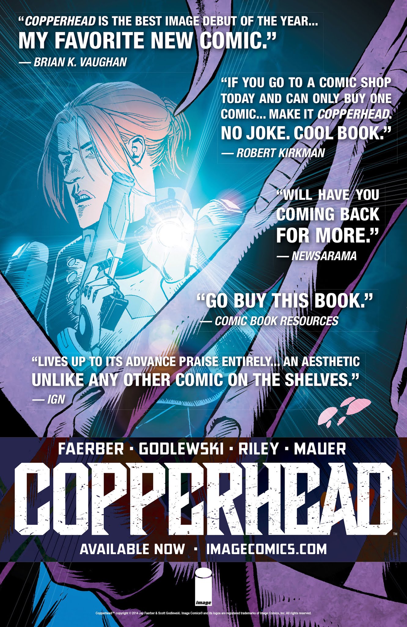 Read online Nightworld comic -  Issue #4 - 26