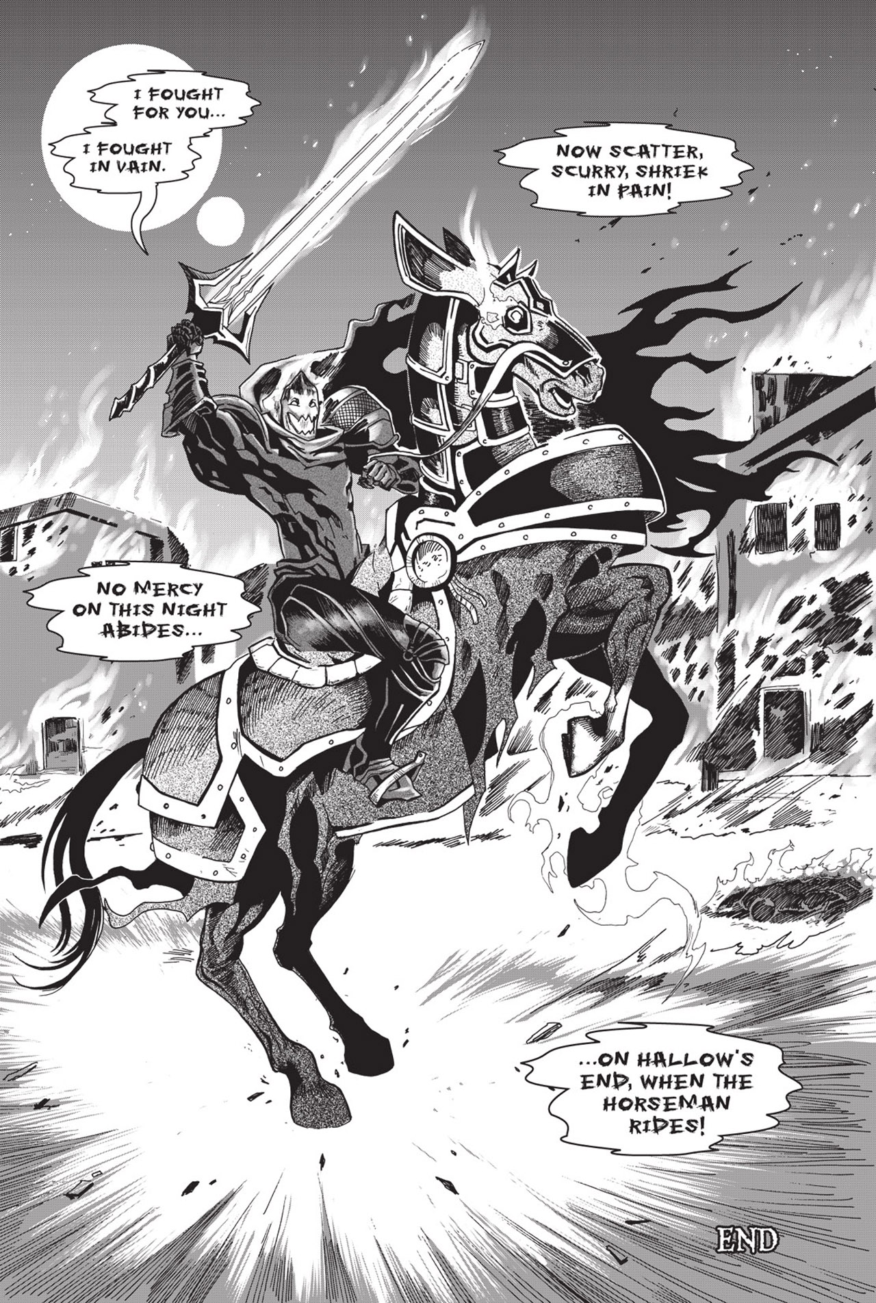 Read online Warcraft: Legends comic -  Issue # Vol. 5 - 159