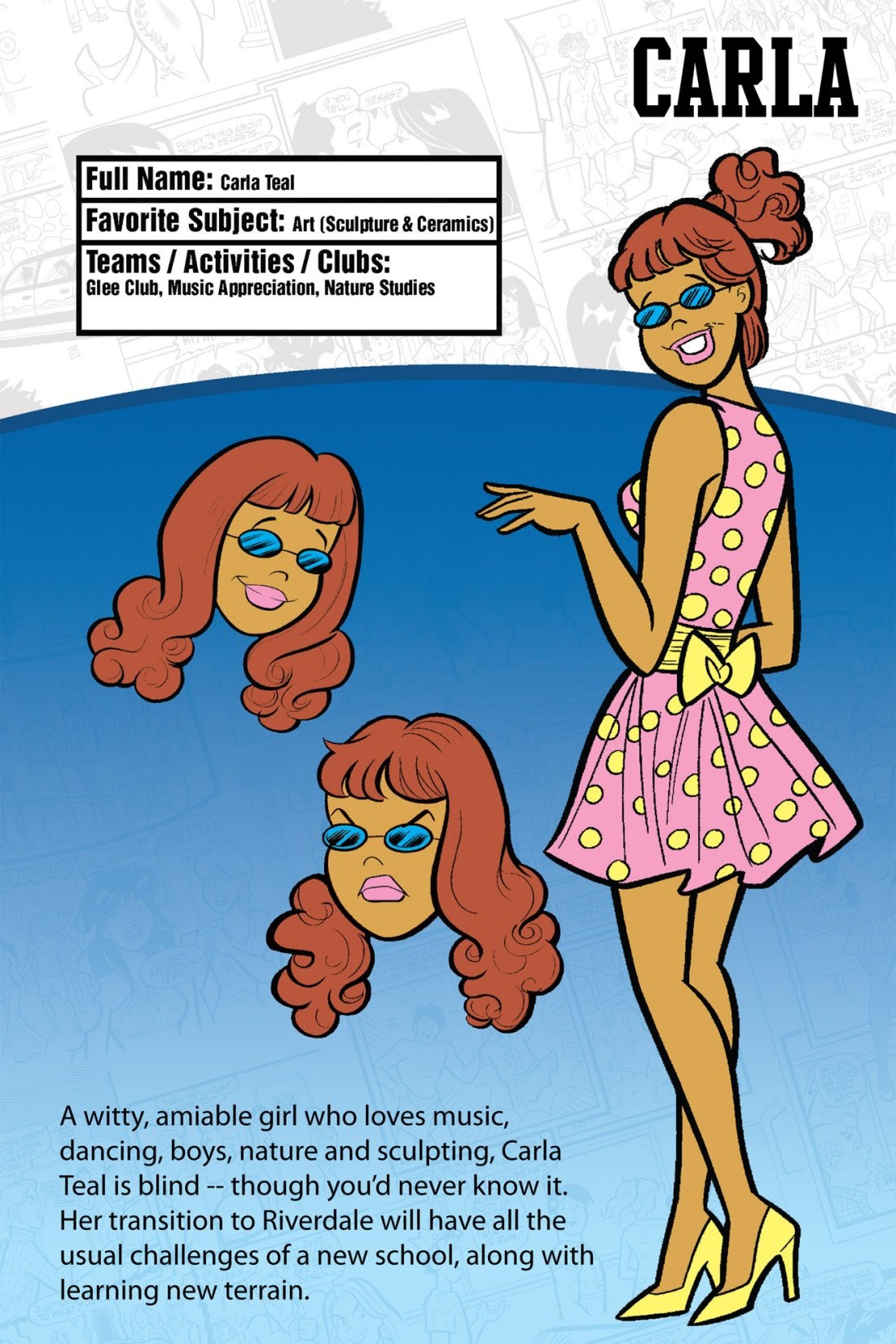 Read online Archie & Friends All-Stars comic -  Issue # TPB 17 (Part 2) - 50