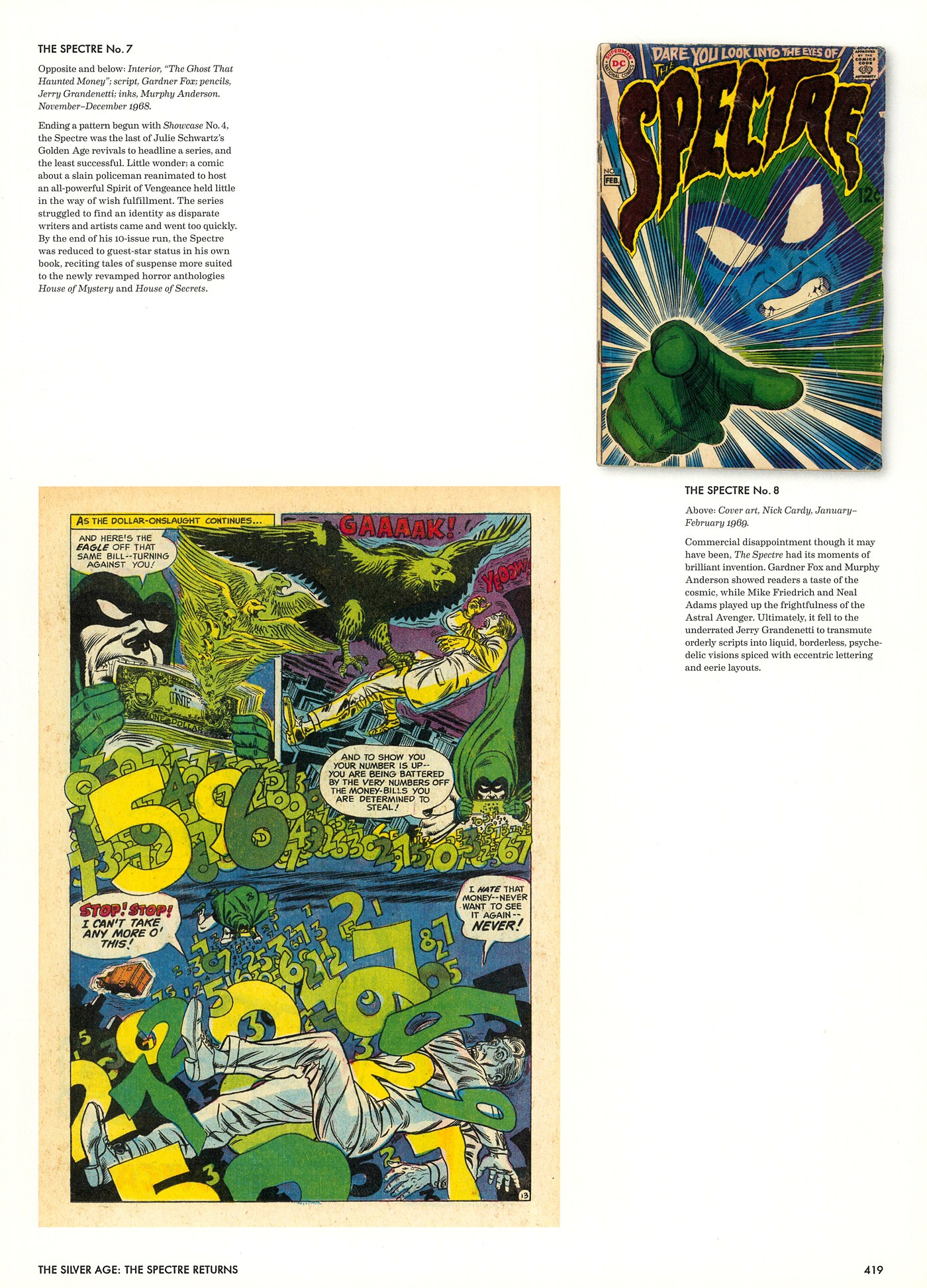 Read online 75 Years Of DC Comics comic -  Issue # TPB (Part 5) - 34