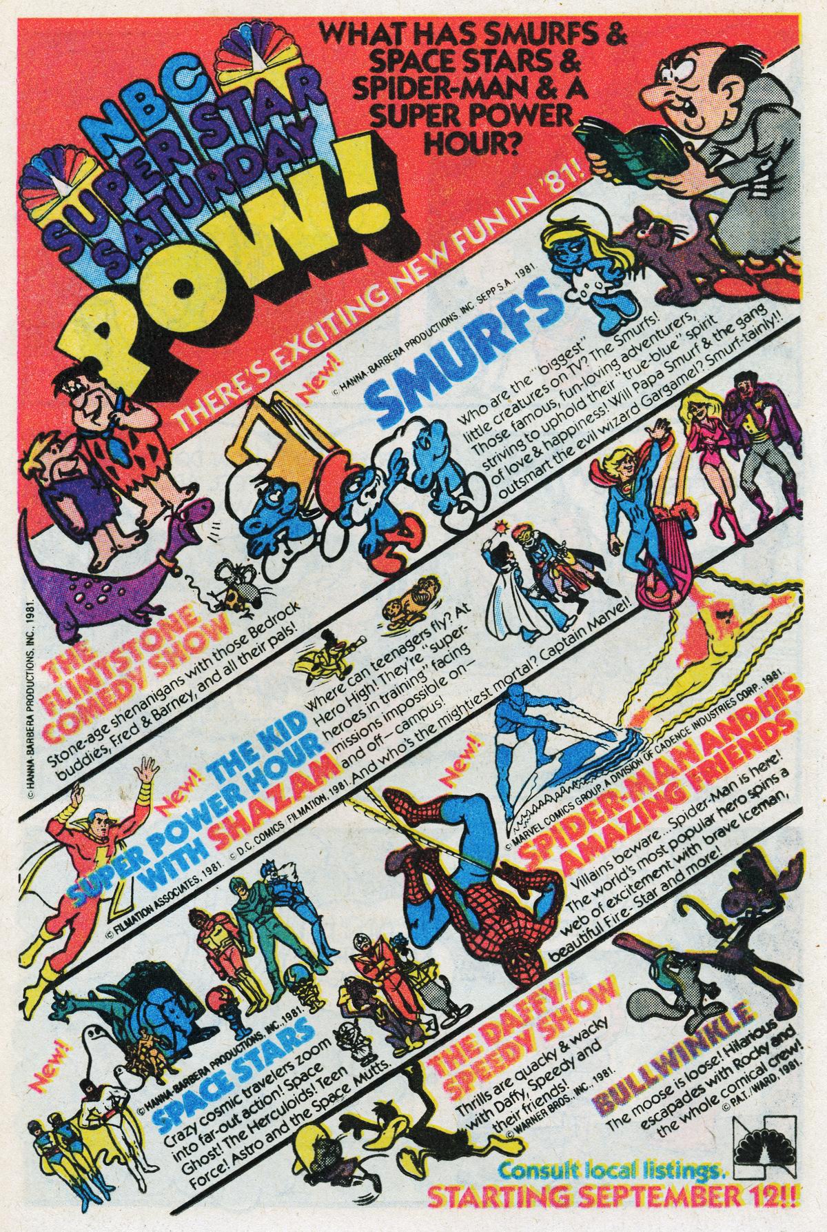 Read online Dennis the Menace comic -  Issue #2 - 13