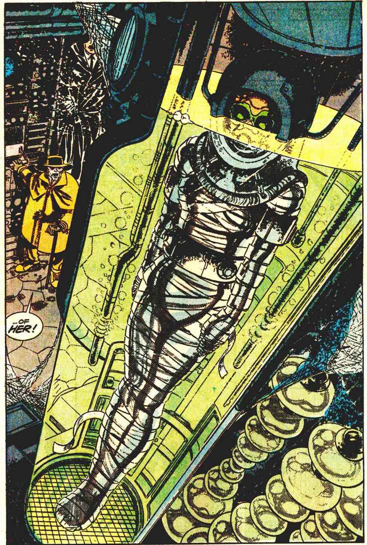 Namor, The Sub-Mariner Issue #6 #10 - English 4