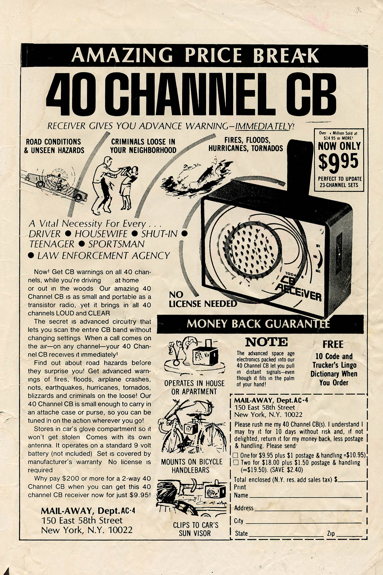 Read online Archie's Pals 'N' Gals (1952) comic -  Issue #123 - 35