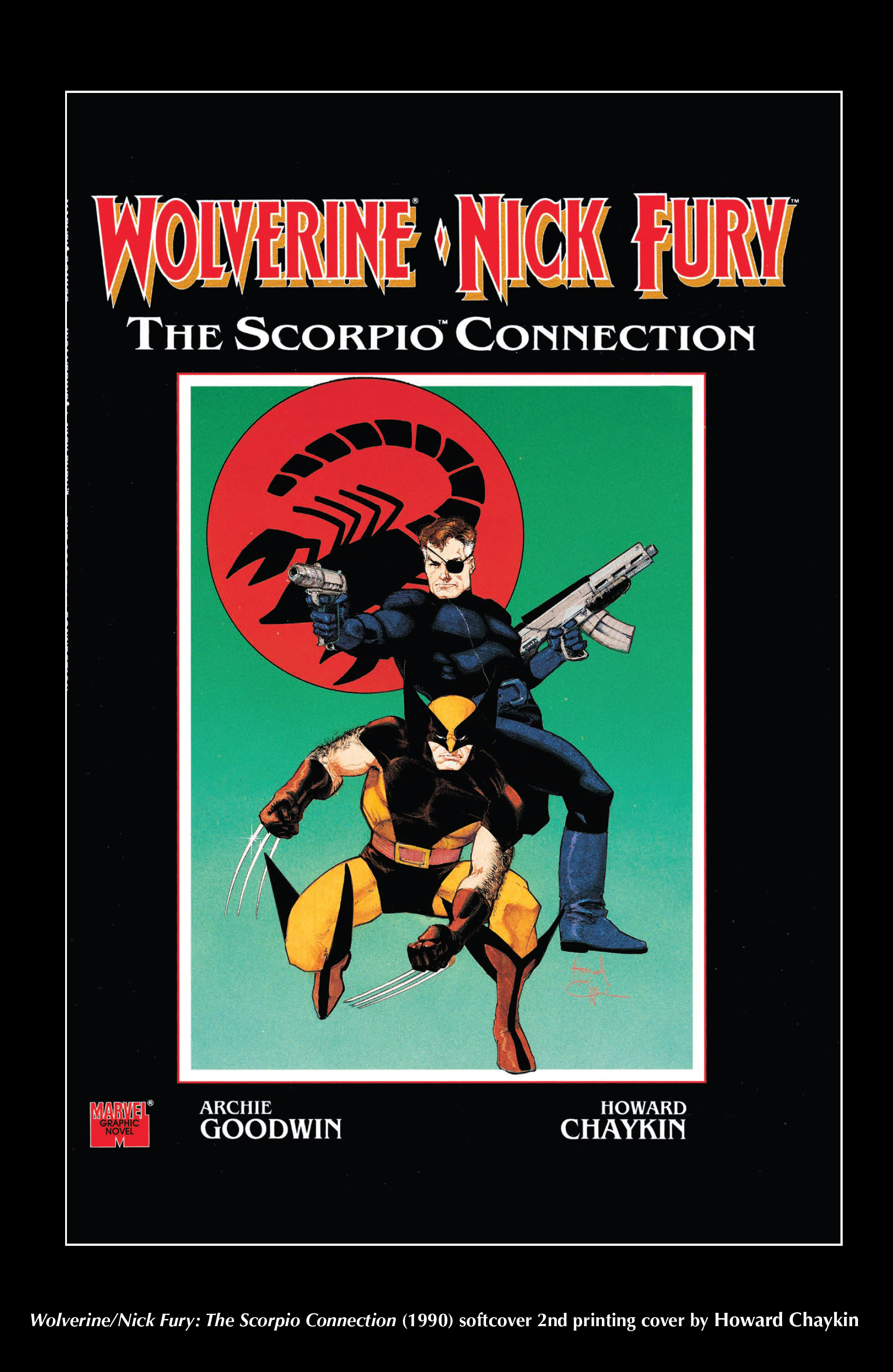 Read online Wolverine Omnibus comic -  Issue # TPB 2 (Part 12) - 66