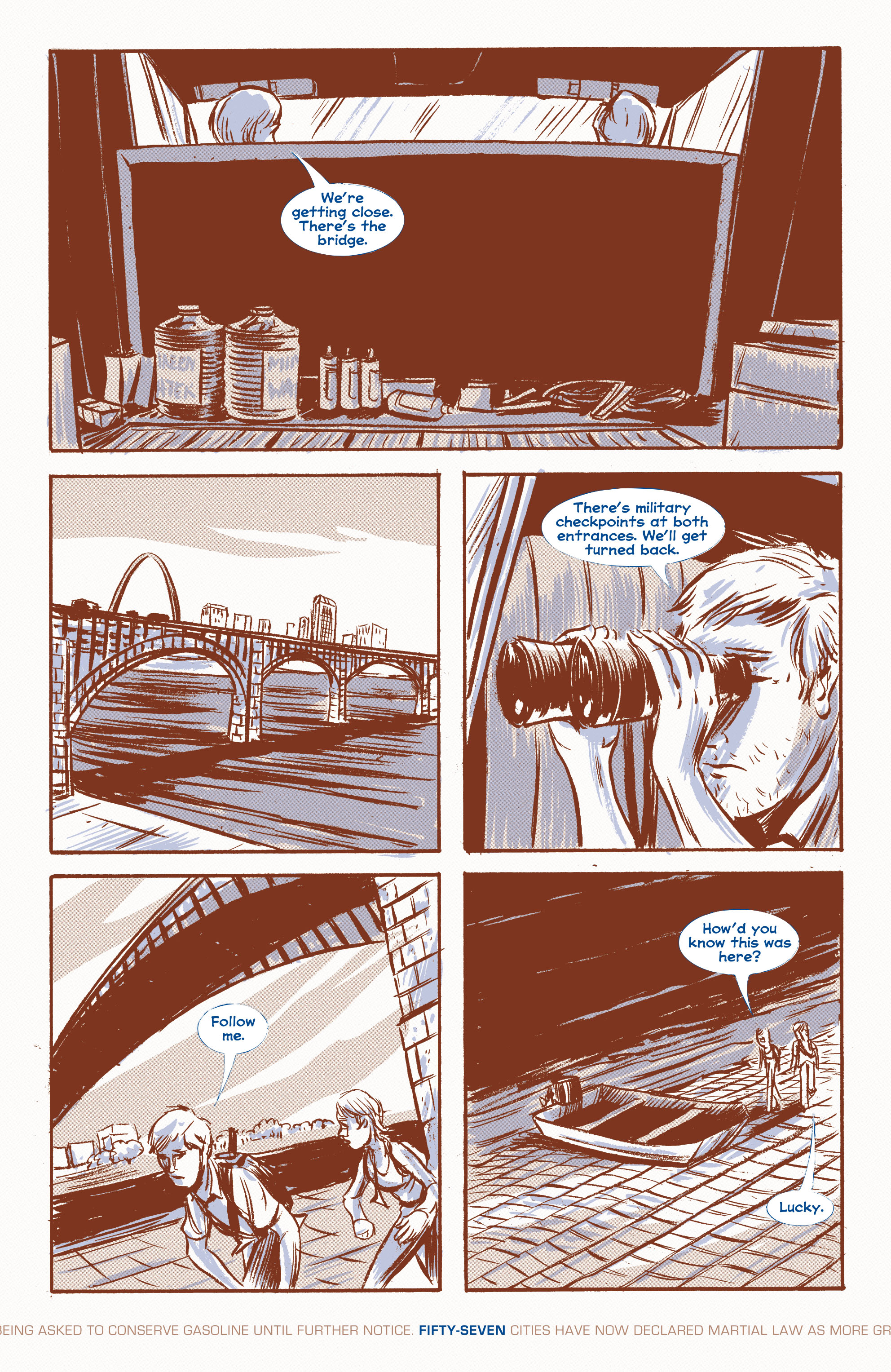 Read online Revolver (2021) comic -  Issue # TPB (Part 1) - 68