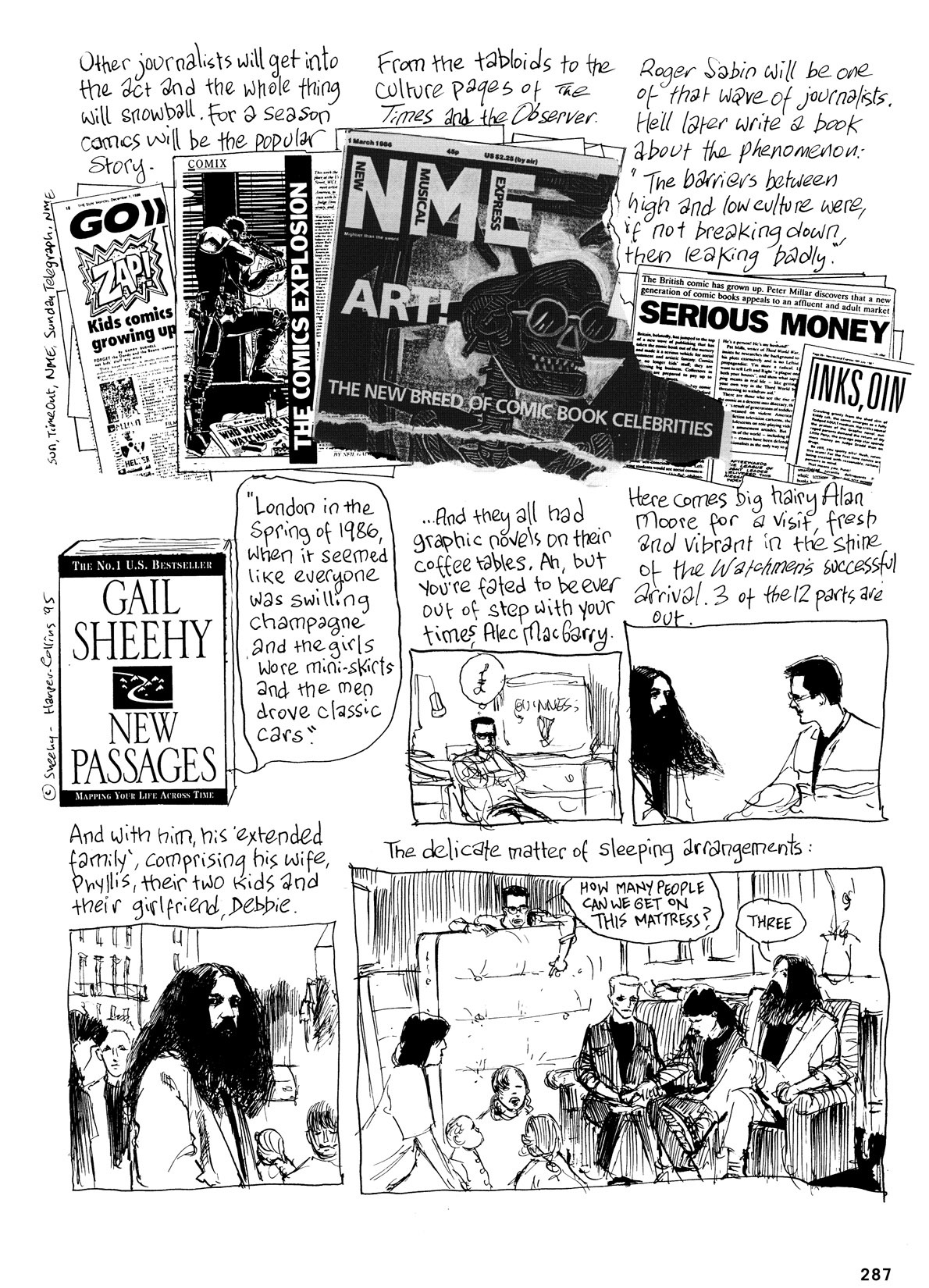 Read online Alec: The Years Have Pants comic -  Issue # TPB (Part 3) - 89