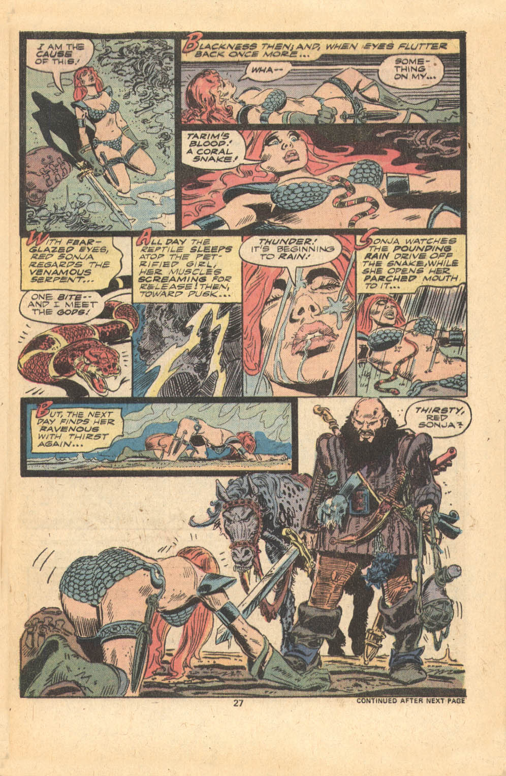 Marvel Feature (1975) 2 Page 17