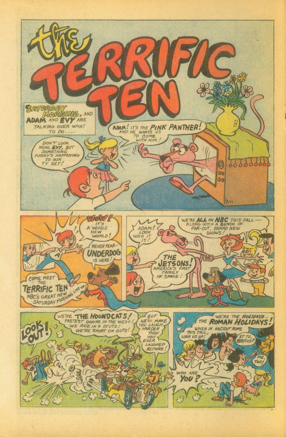 Read online Sgt. Fury comic -  Issue #106 - 18