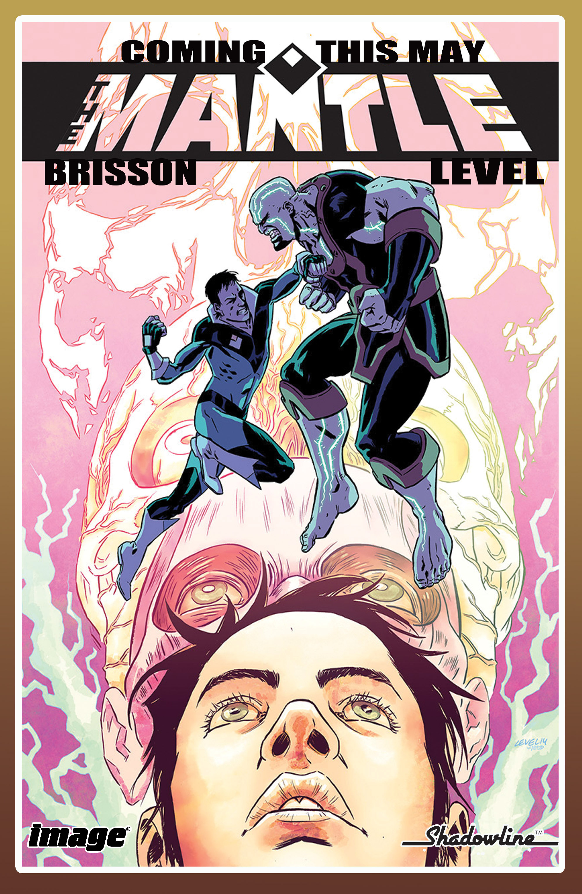 Read online Sinergy comic -  Issue #2 - 30