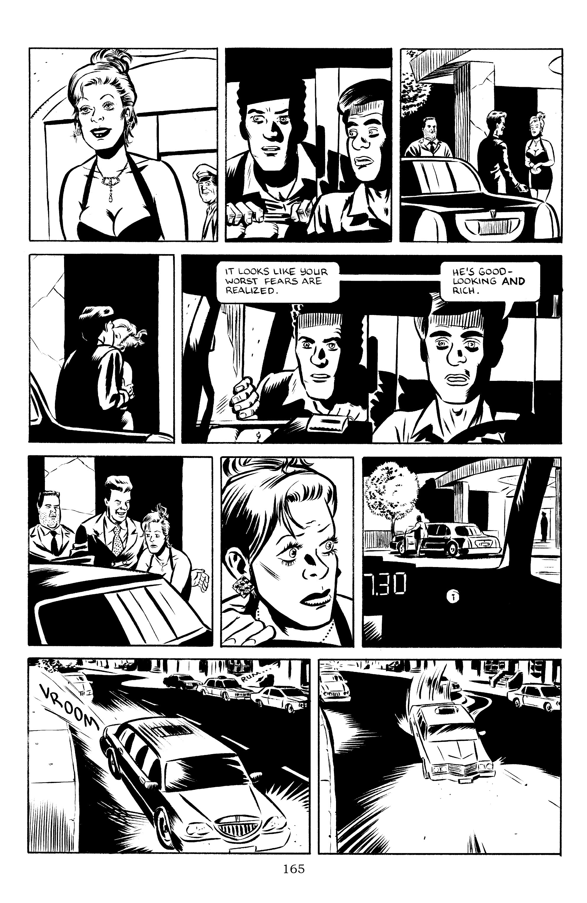 Read online Murder Me Dead comic -  Issue # _TPB (Part 2) - 63
