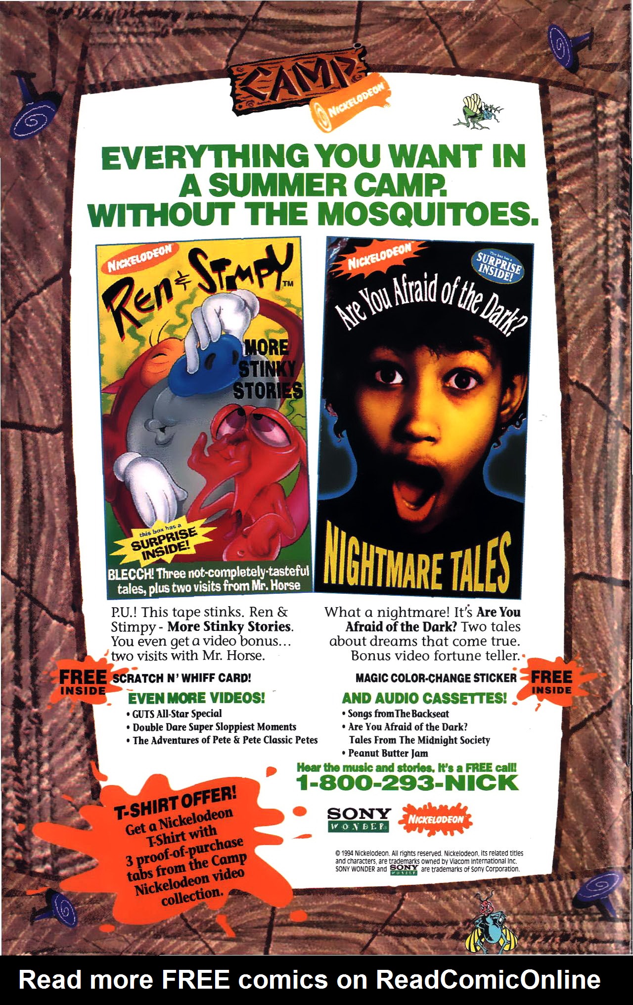 Read online Barbie comic -  Issue #44 - 36