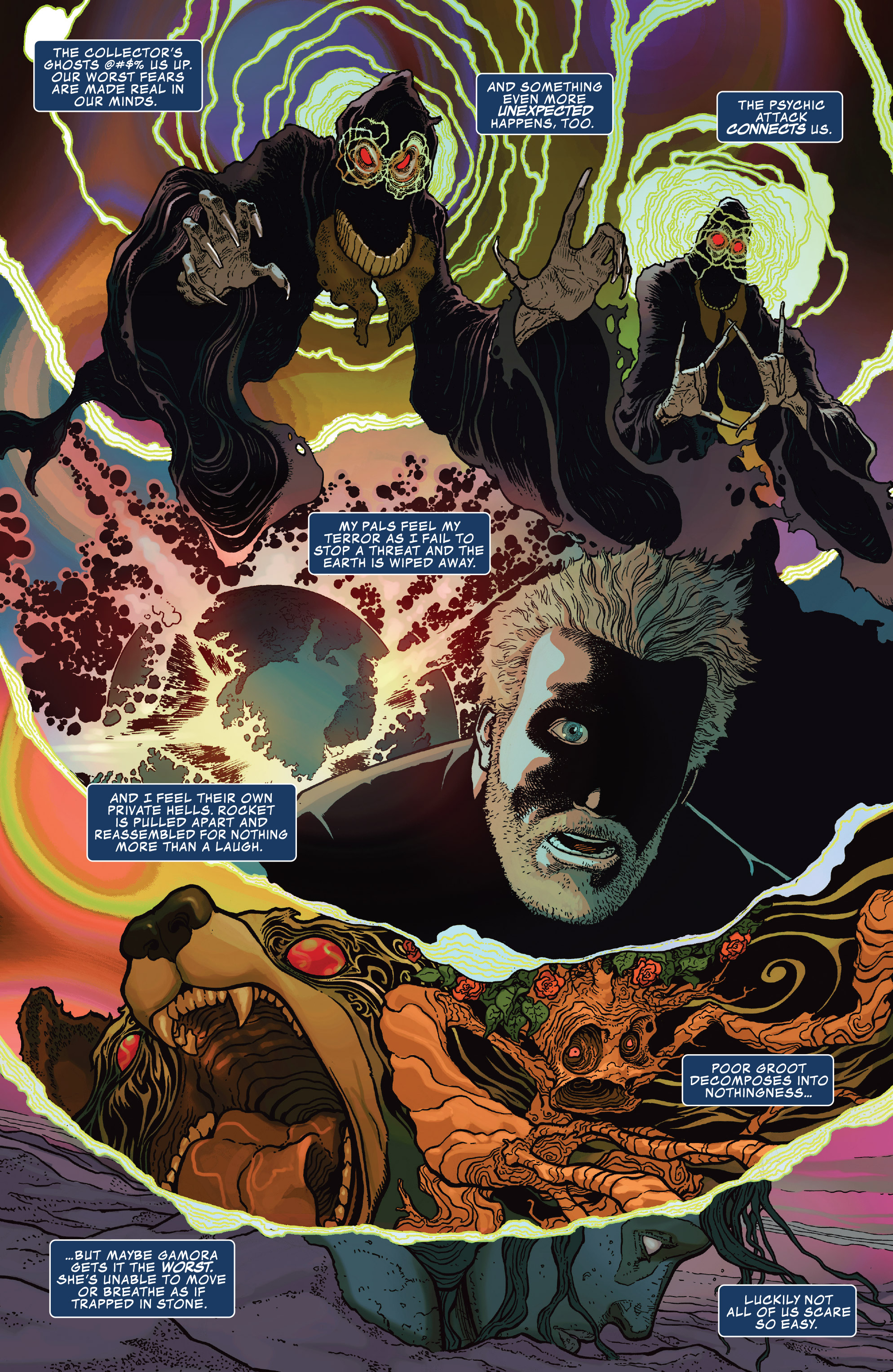 Read online All-New Guardians of the Galaxy comic -  Issue #2 - 16