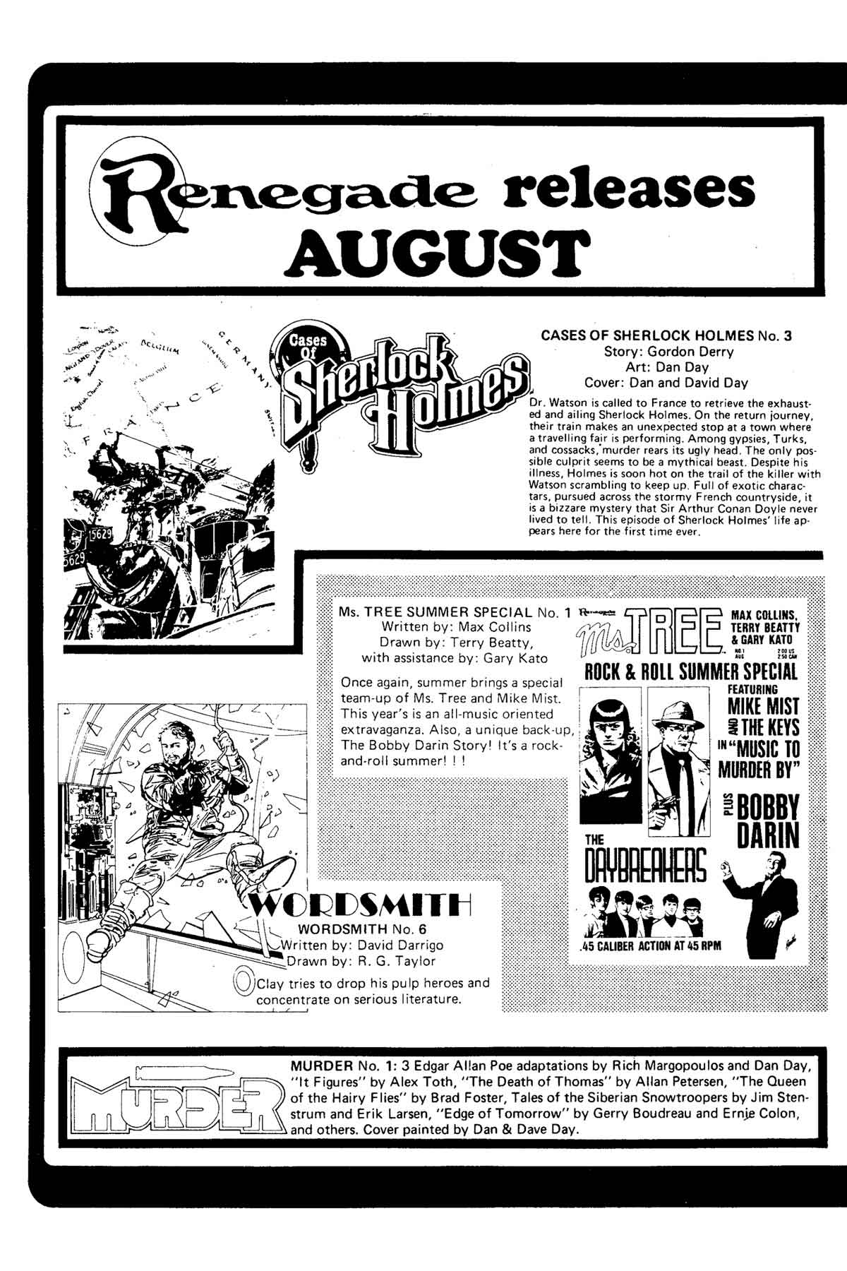 Read online Ditko's World featuring Static comic -  Issue #3 - 18