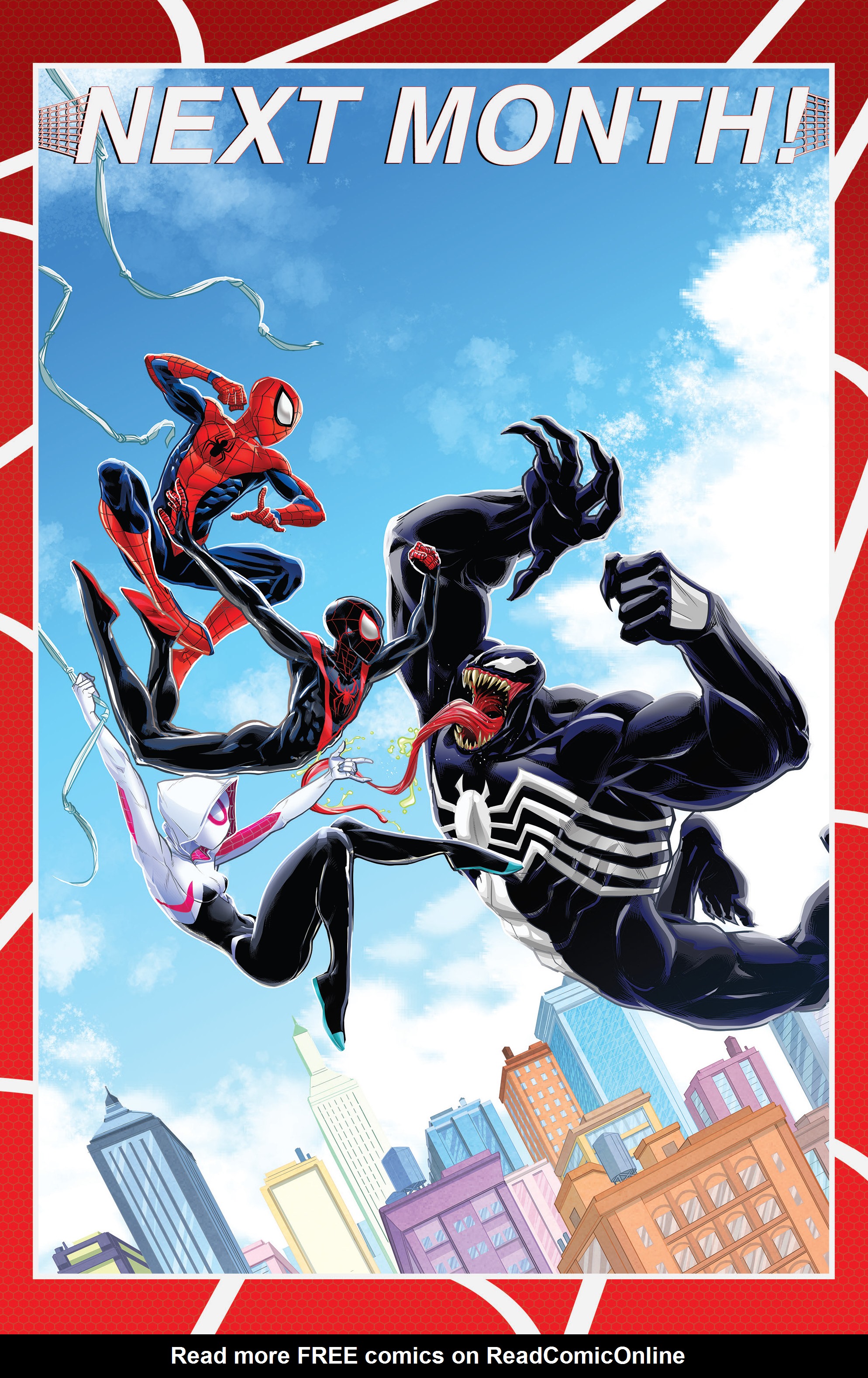 Read online Marvel Action: Spider-Man comic -  Issue #9 - 23