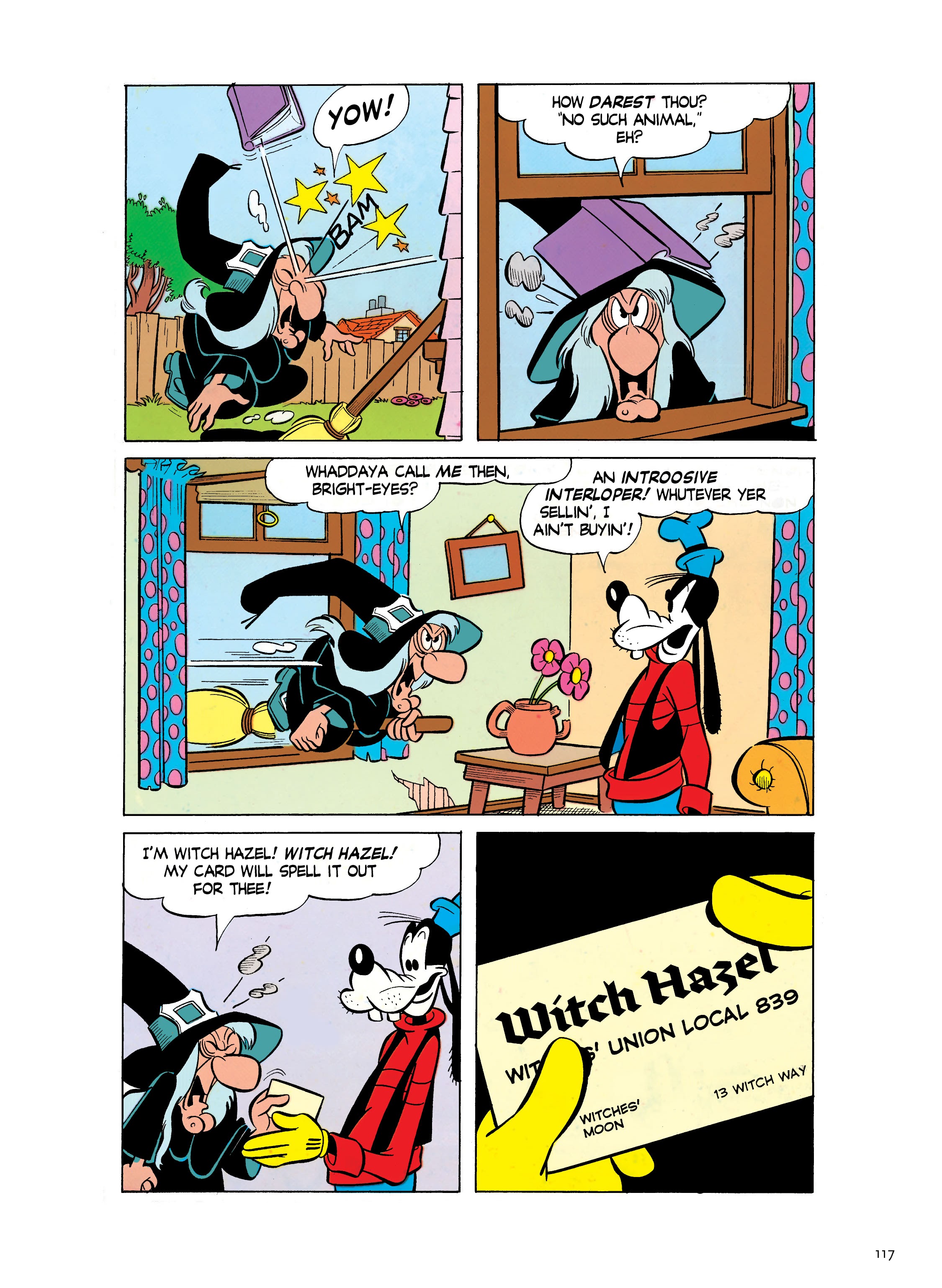 Read online Disney Masters comic -  Issue # TPB 16 (Part 2) - 22