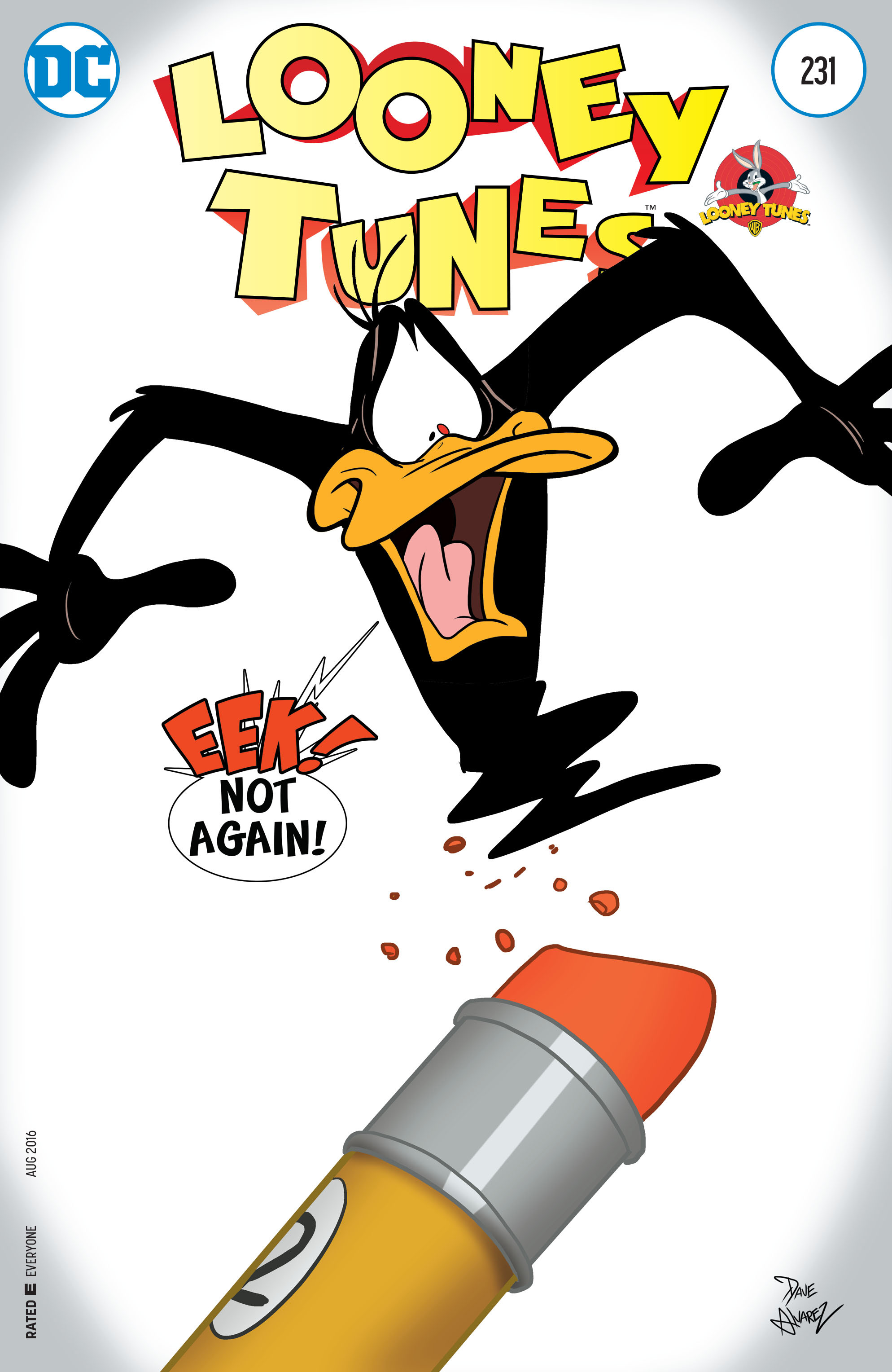 Looney Tunes (1994) issue 231 - Page 1