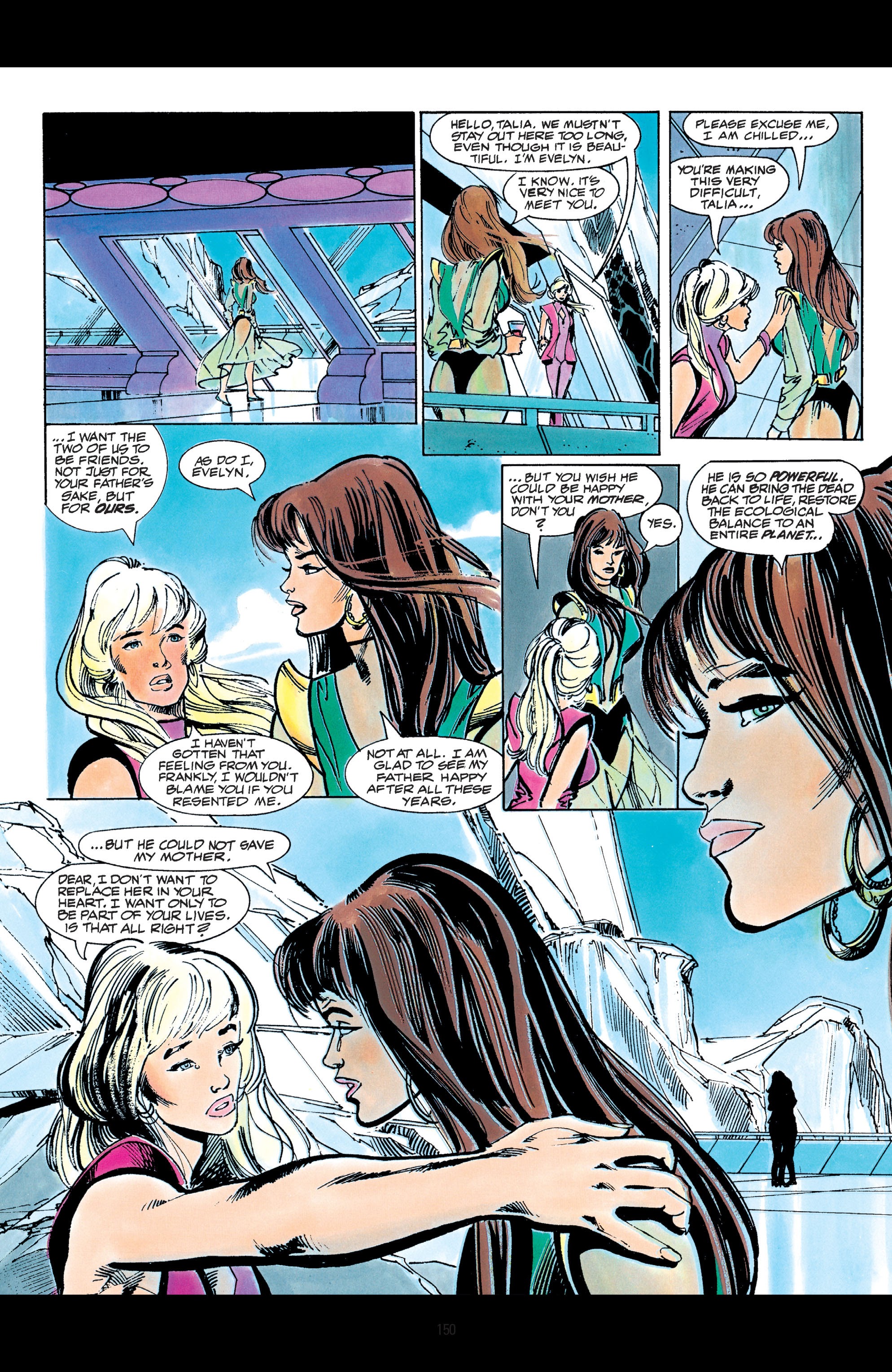Read online Batman: Birth of the Demon (2012) comic -  Issue # TPB (Part 2) - 50