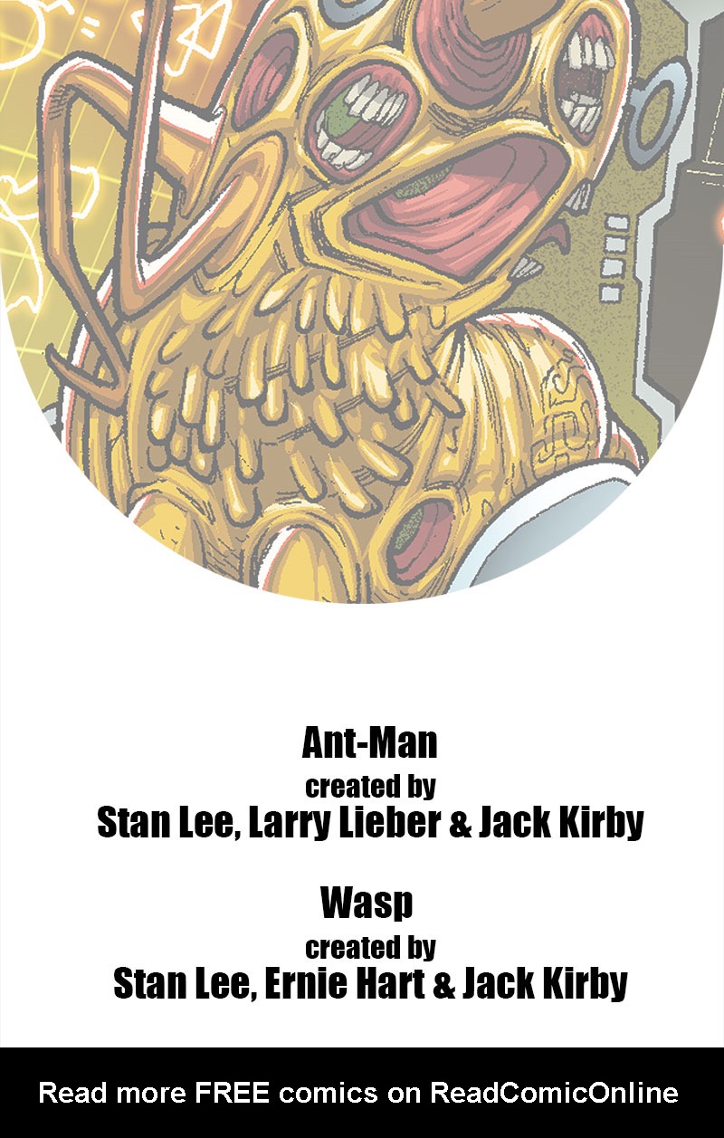 Read online Ant-Man and the Wasp: Lost and Found Infinity Comic comic -  Issue #3 - 65