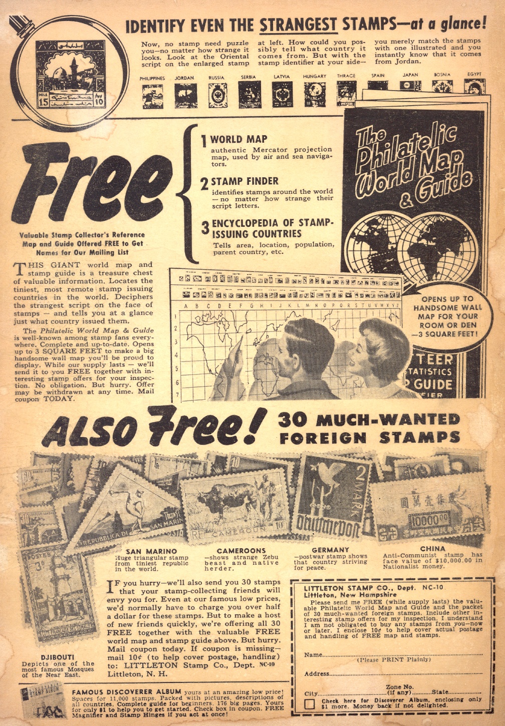 Read online Batman (1940) comic -  Issue #103 - 2
