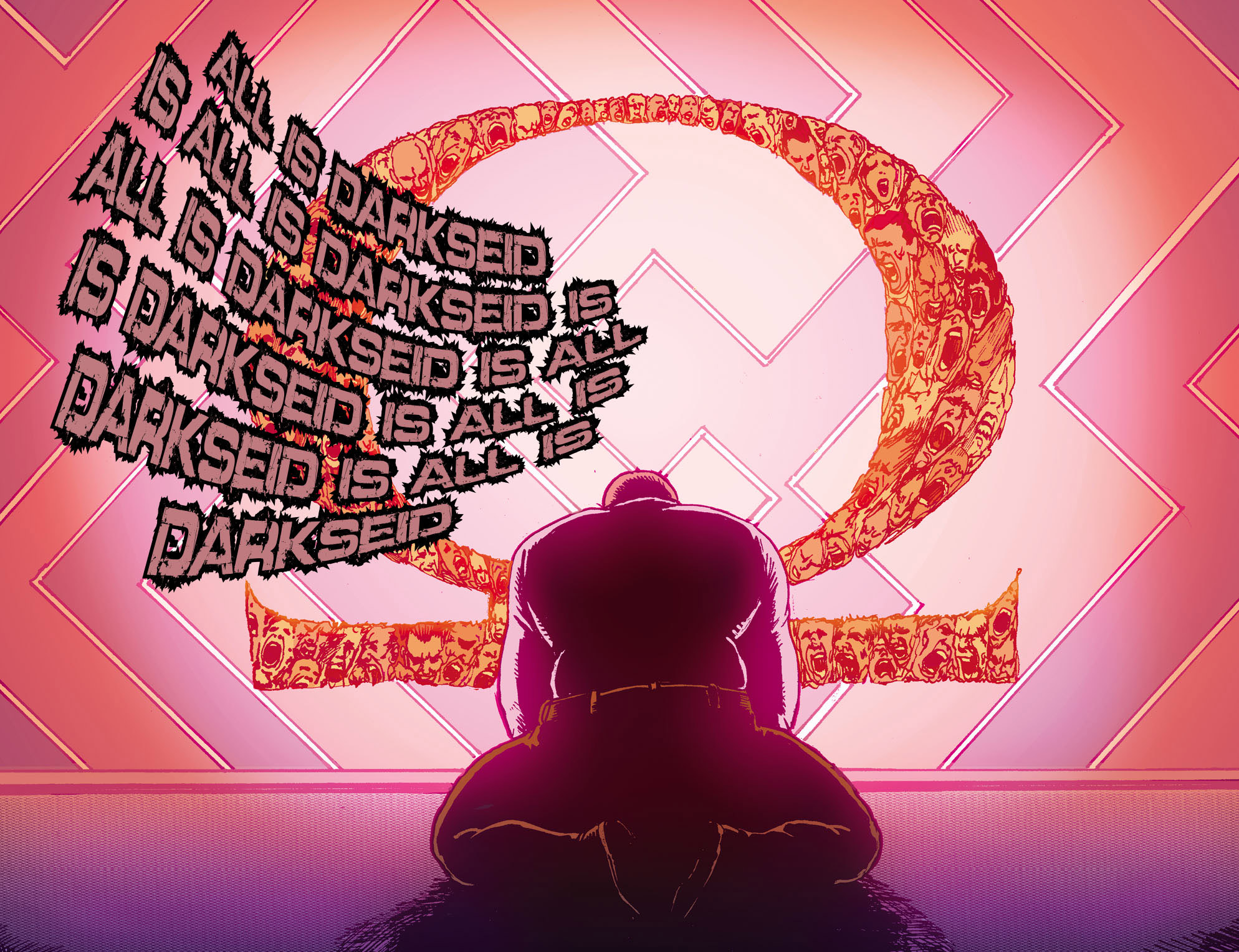 Read online Gotham City Garage comic -  Issue #21 - 13