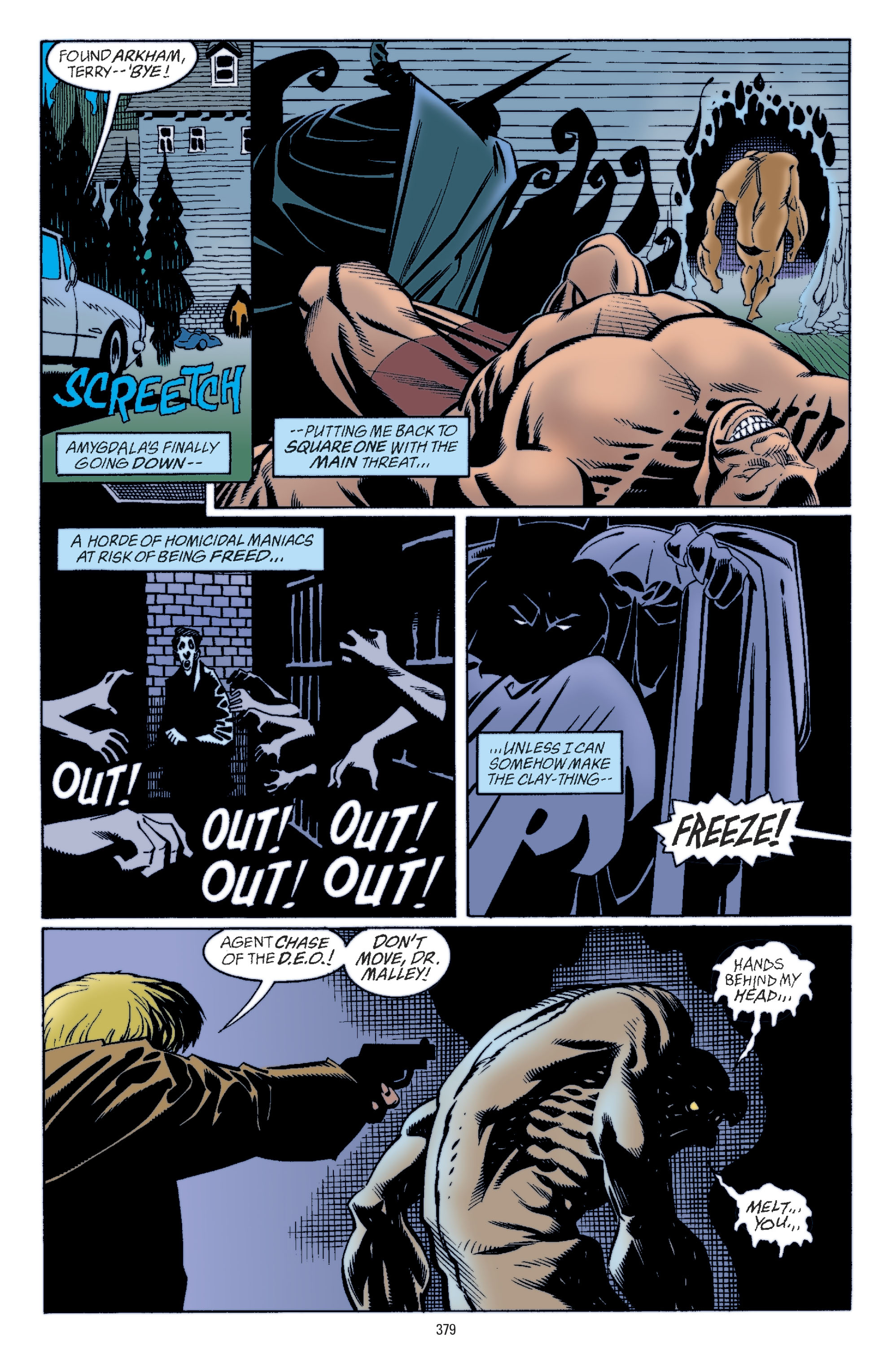 Read online Batman by Doug Moench & Kelley Jones comic -  Issue # TPB 2 (Part 4) - 77