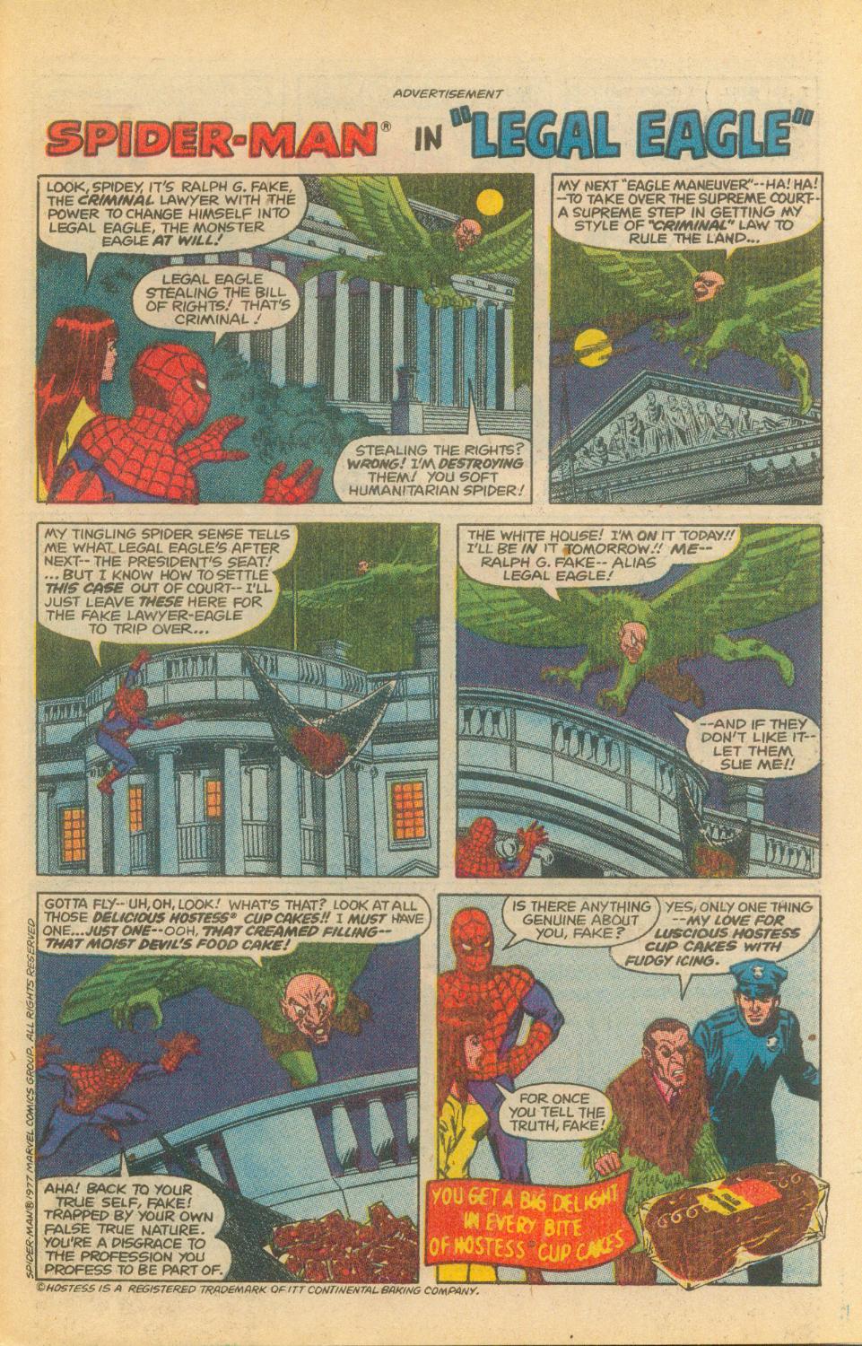 Read online Kid Colt Outlaw comic -  Issue #221 - 32