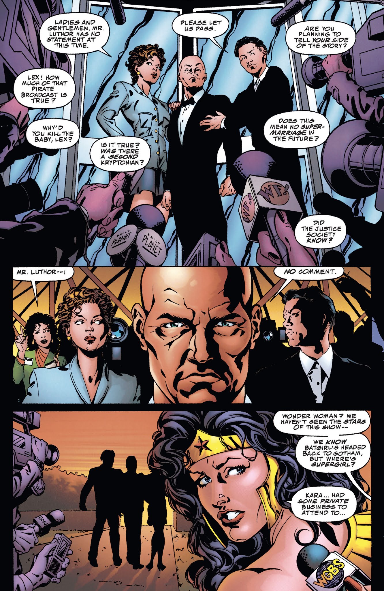 Read online Elseworlds: Justice League comic -  Issue # TPB 1 (Part 4) - 122