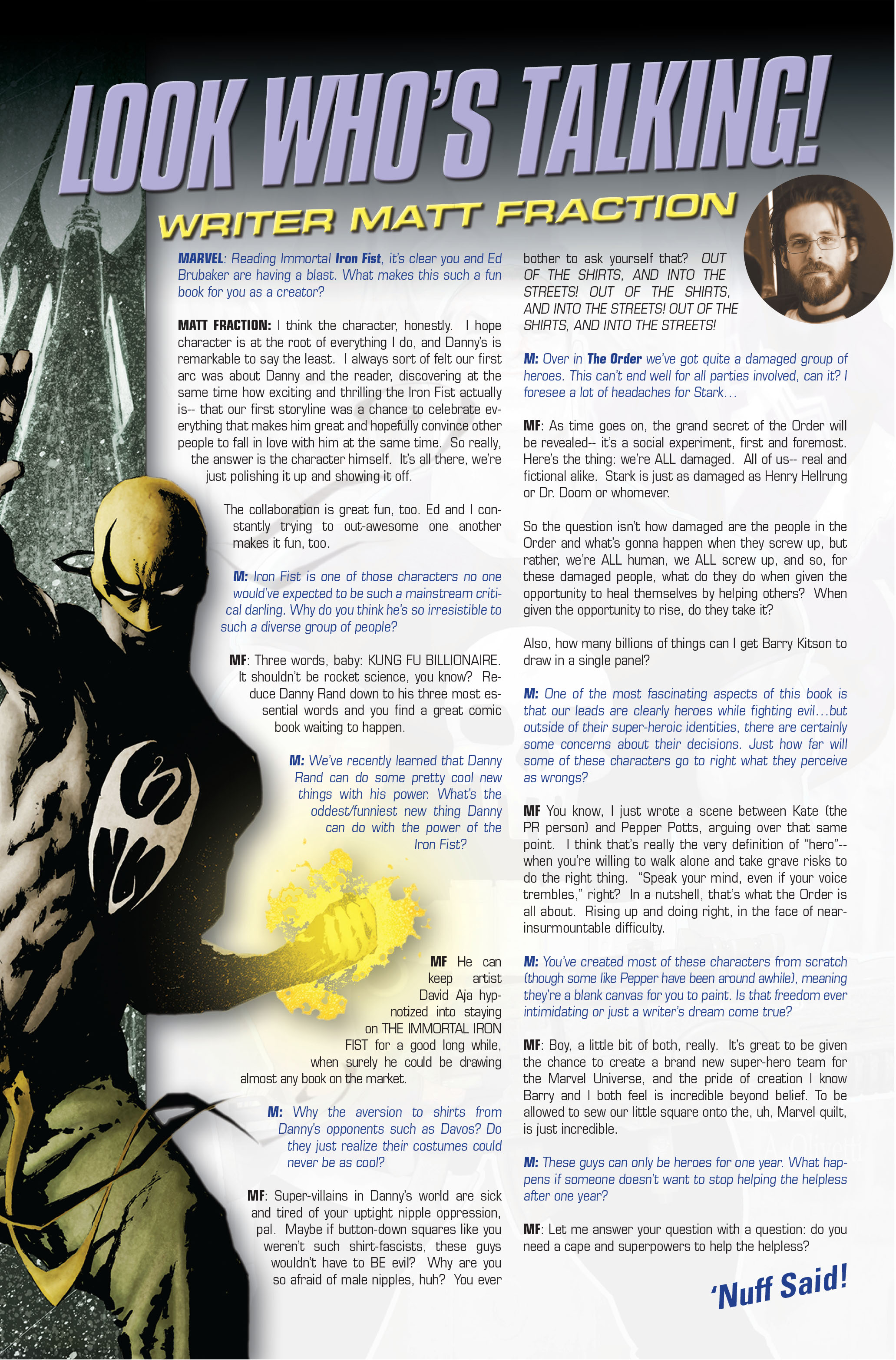 Read online X-Men: Messiah Complex comic -  Issue # Full - 62