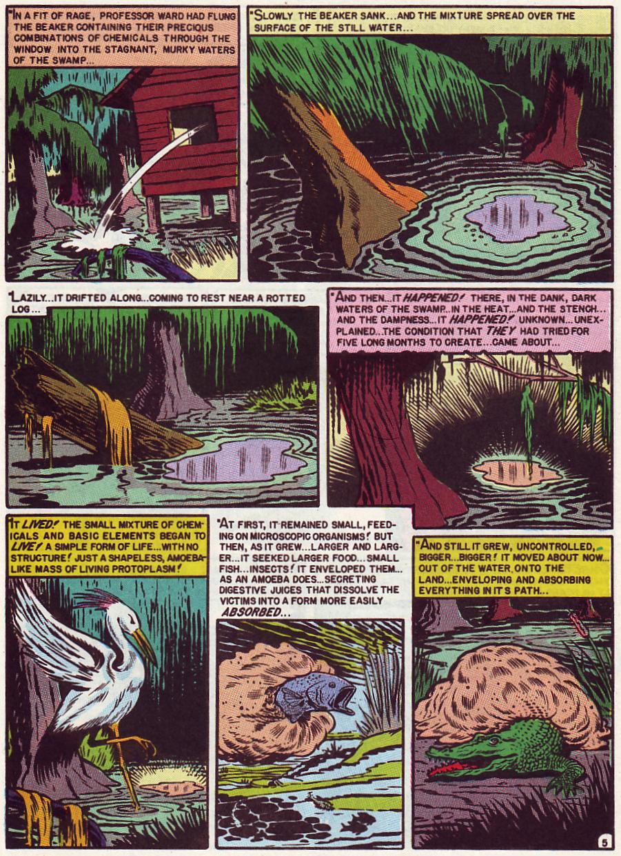 Read online The Vault of Horror (1950) comic -  Issue #15 - 13