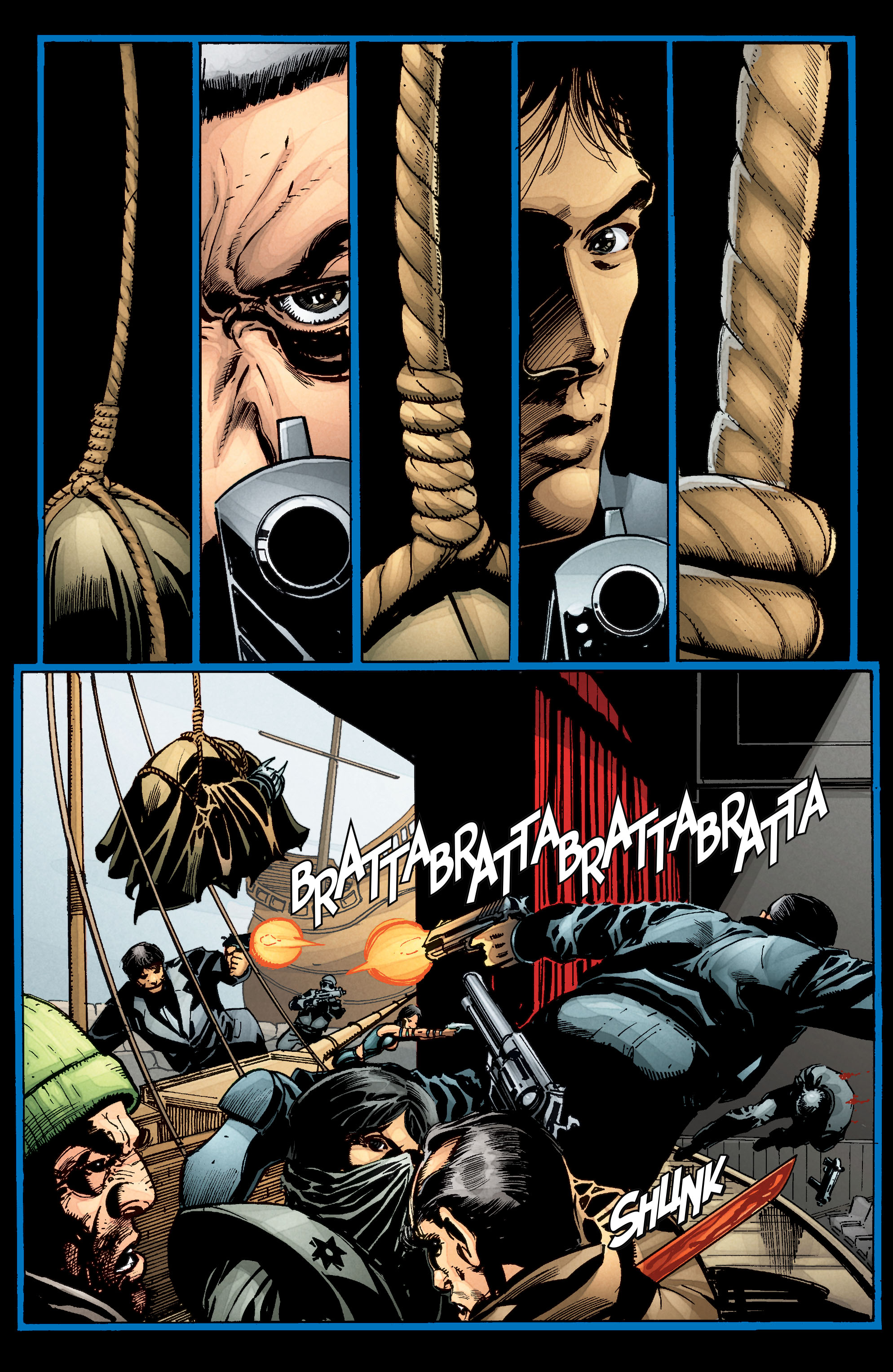 Read online Batman (1940) comic -  Issue #661 - 12