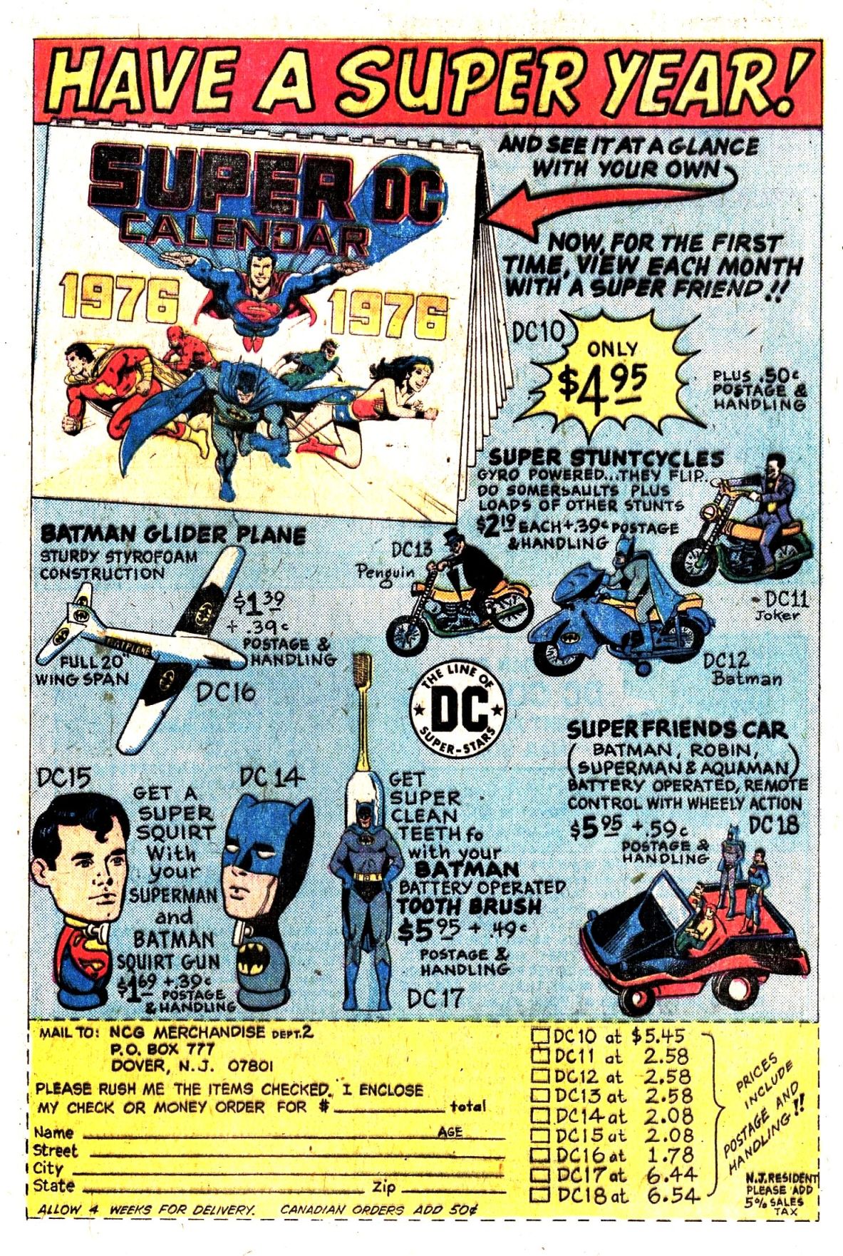 Read online Batman (1940) comic -  Issue #274 - 29