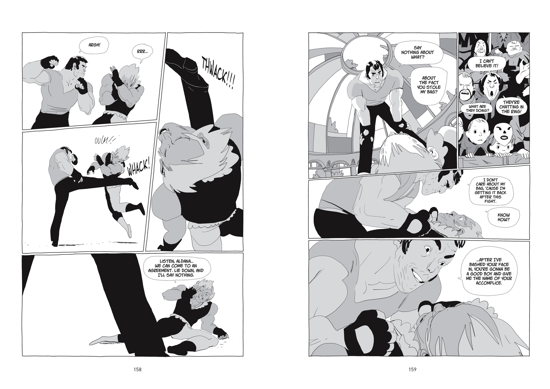 Read online Last Man comic -  Issue #2 - 82