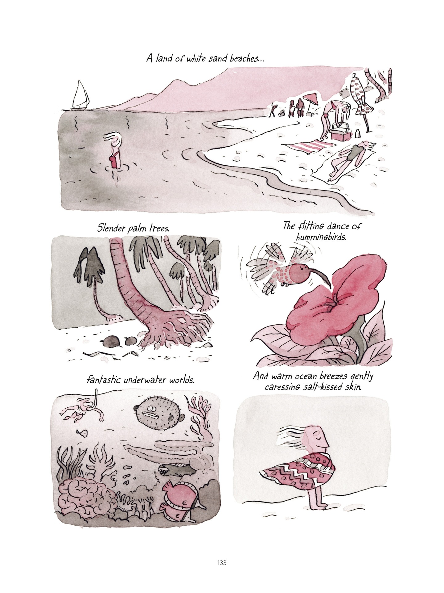 Read online Maiden (2020) comic -  Issue # TPB 1 (Part 2) - 36