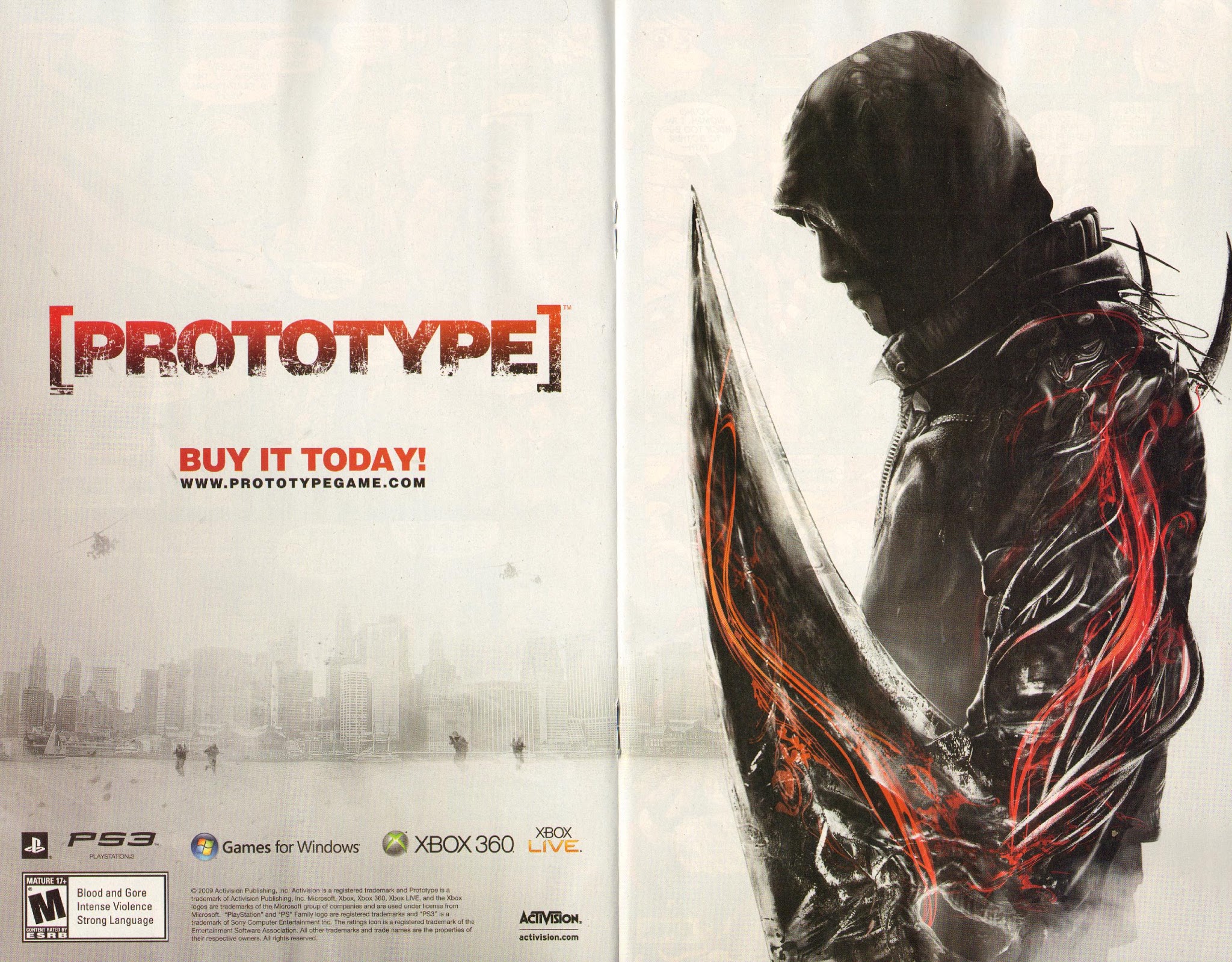 Read online DC Holiday Special '09 comic -  Issue # Full - 41