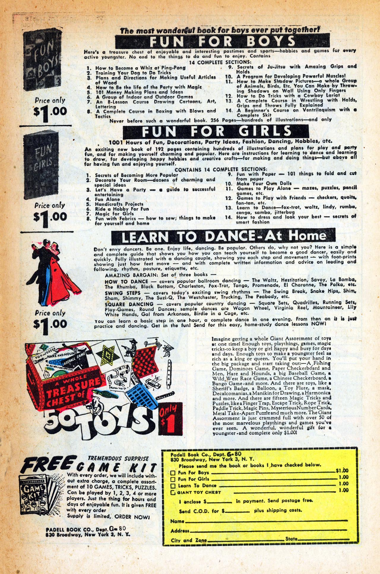 Read online Love Tales comic -  Issue #61 - 7