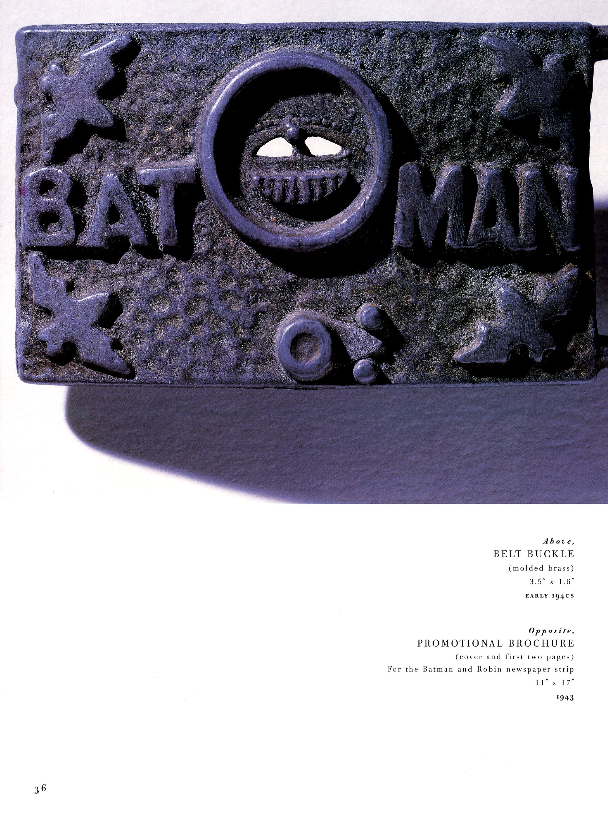 Read online Batman Collected comic -  Issue # TPB (Part 1) - 45