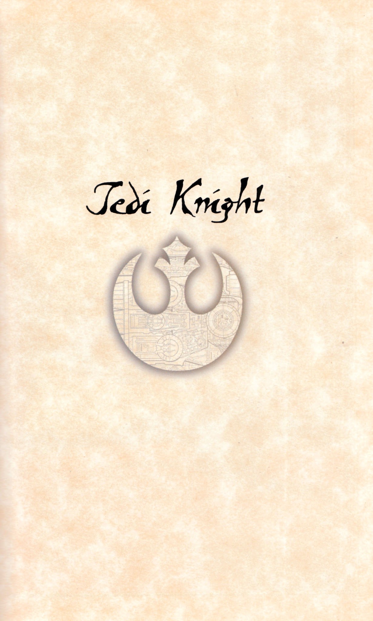 Read online Star Wars: Dark Forces comic -  Issue # TPB Jedi Knight - 7