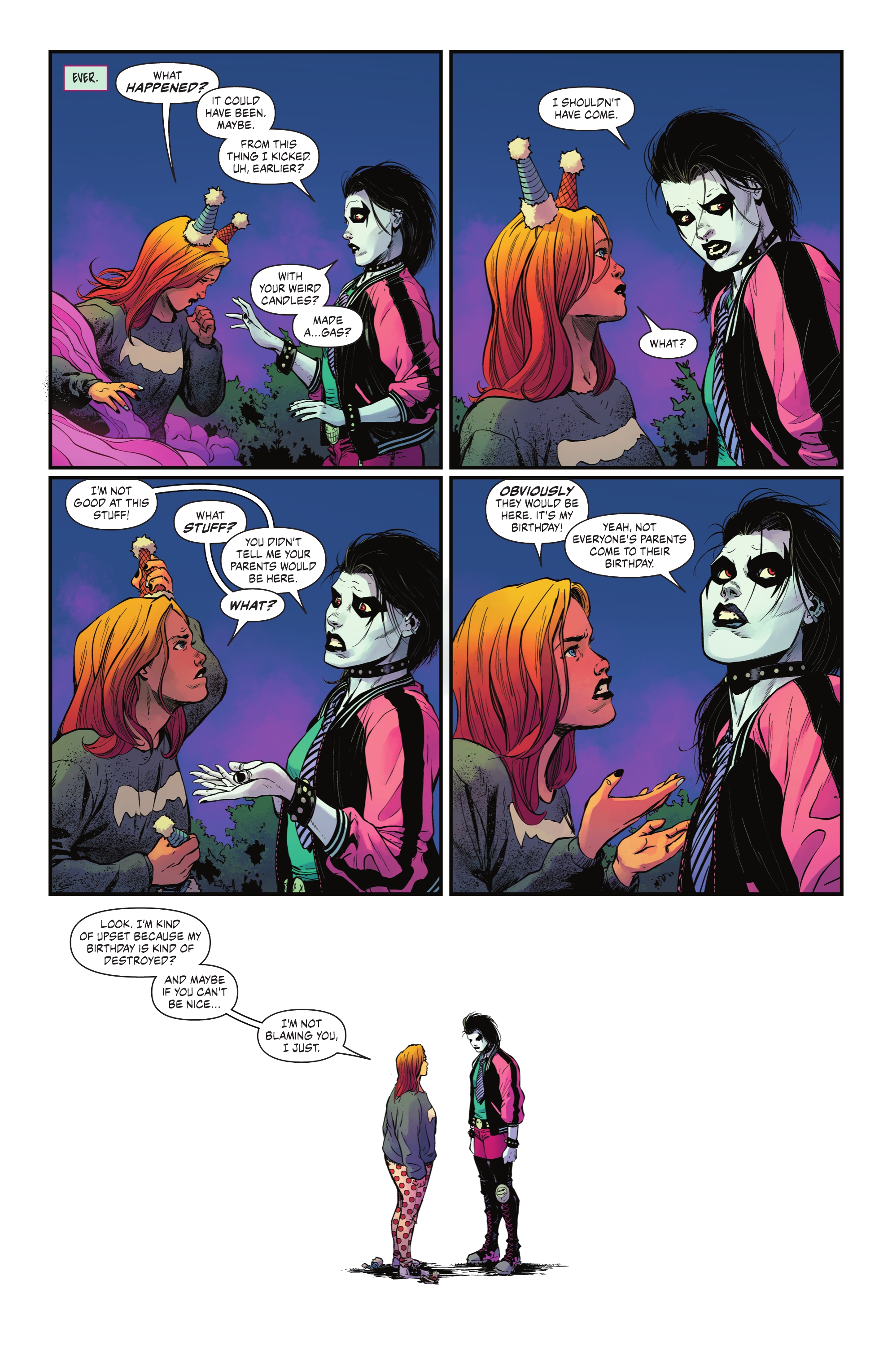 Read online Crush & Lobo comic -  Issue #1 - 15
