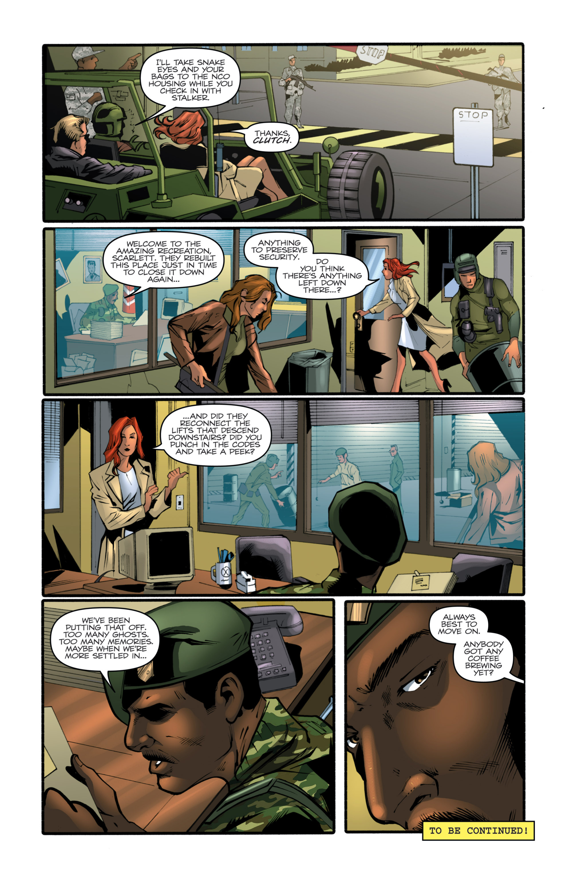 Read online G.I. Joe: A Real American Hero comic -  Issue #201 - 24