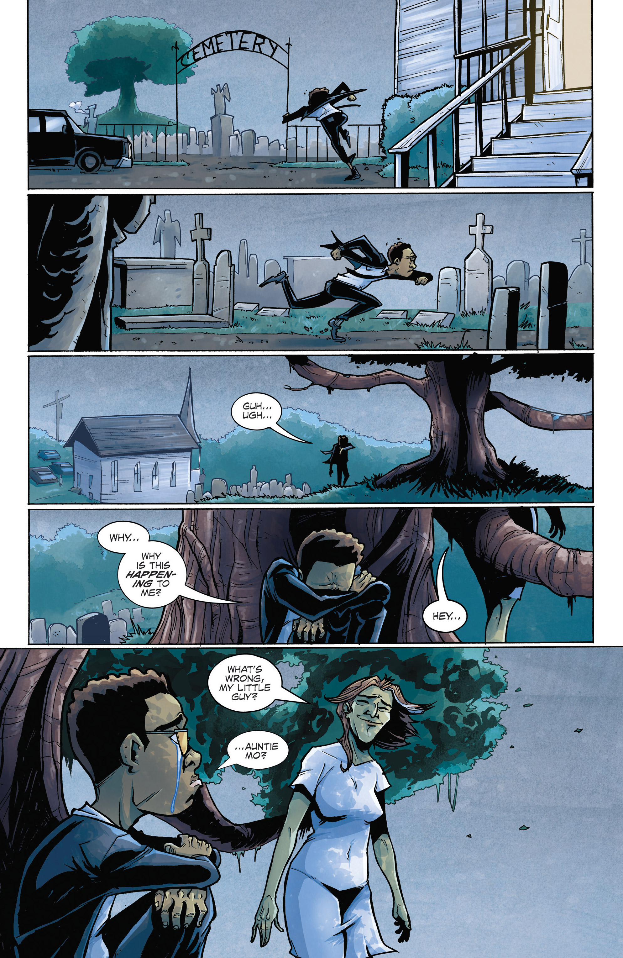 Read online Farmhand comic -  Issue #10 - 25