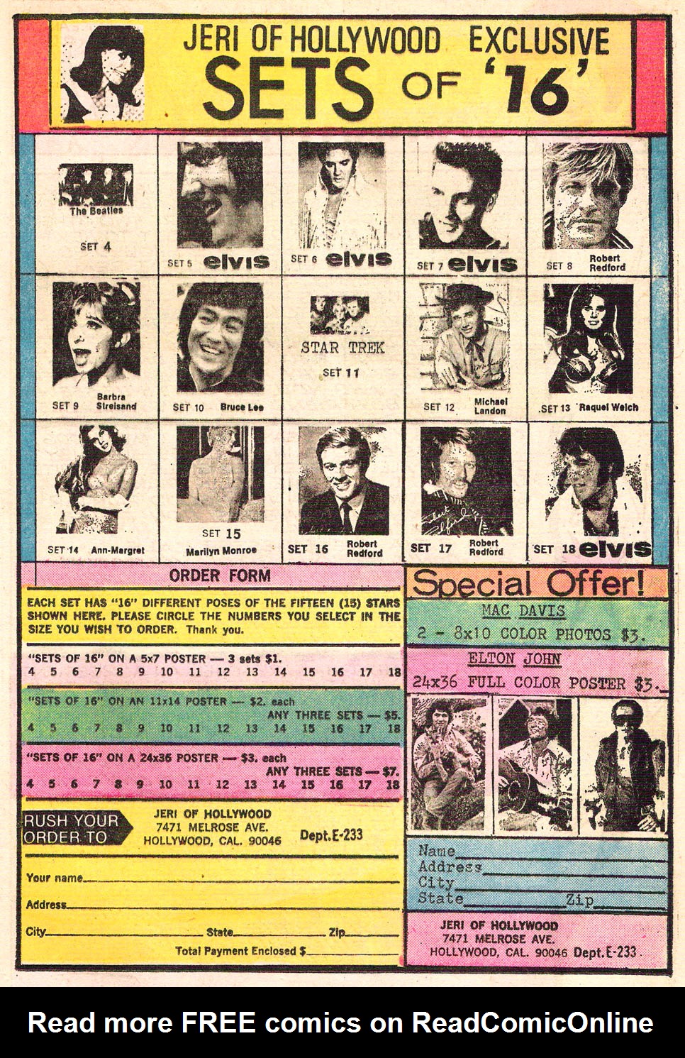 Read online That Wilkin Boy comic -  Issue #35 - 25