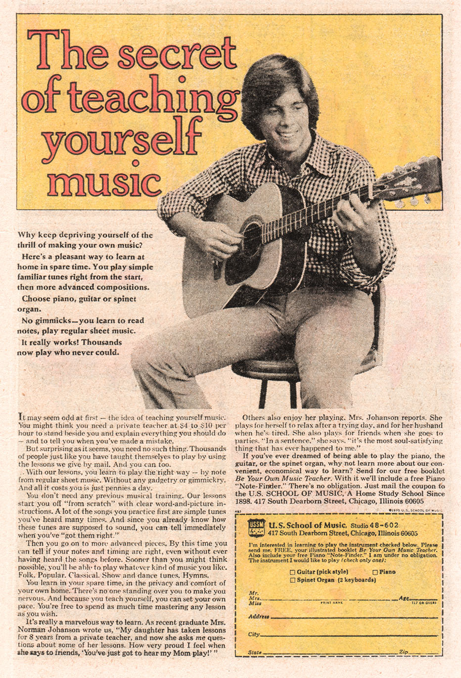 Read online Marvel Tales (1964) comic -  Issue #64 - 15