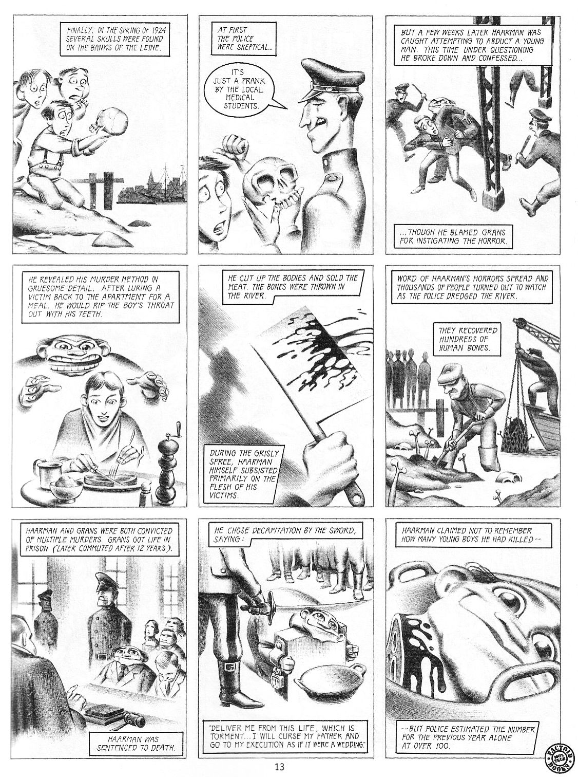 Read online The Big Book of... comic -  Issue # TPB Bad - 13