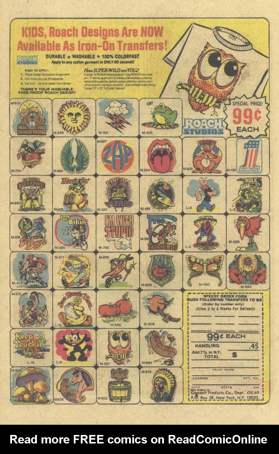 Read online Walt Disney Daisy and Donald comic -  Issue #20 - 14