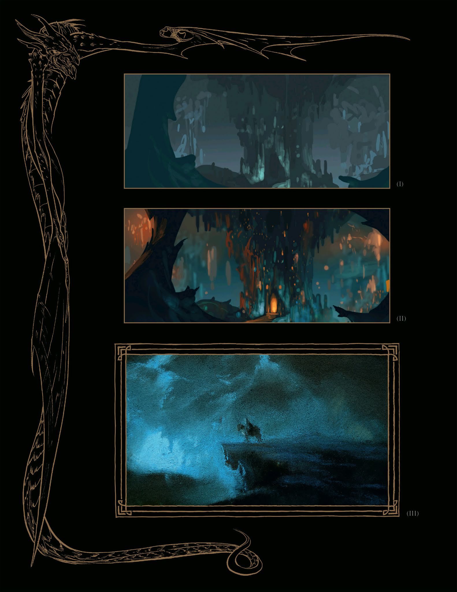 Read online Siegfried comic -  Issue # TPB 3 - 93