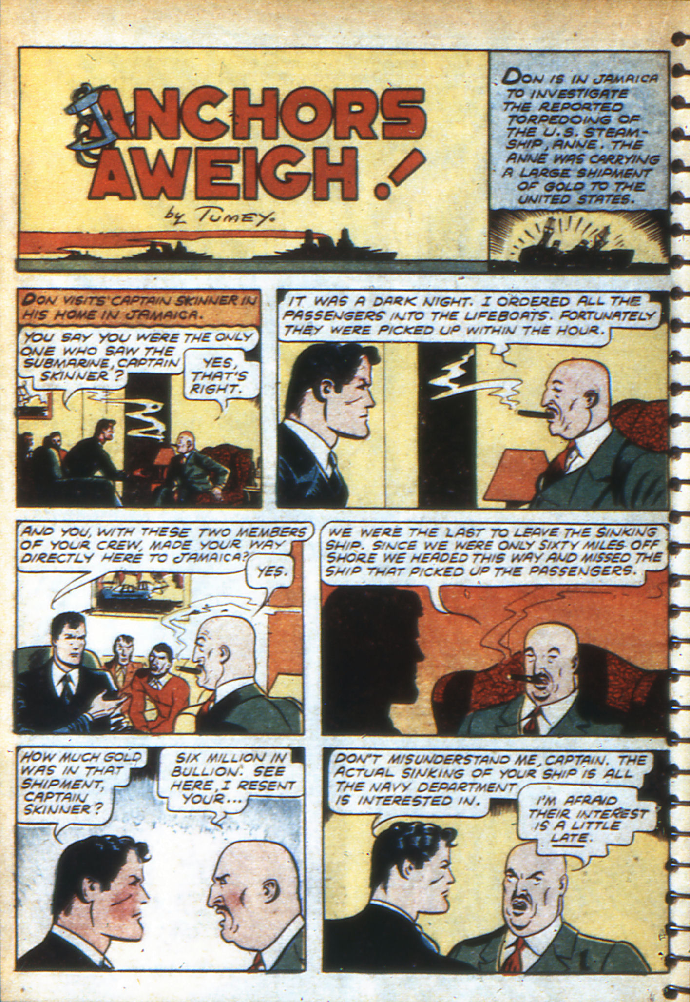 Adventure Comics (1938) 47 Page 54