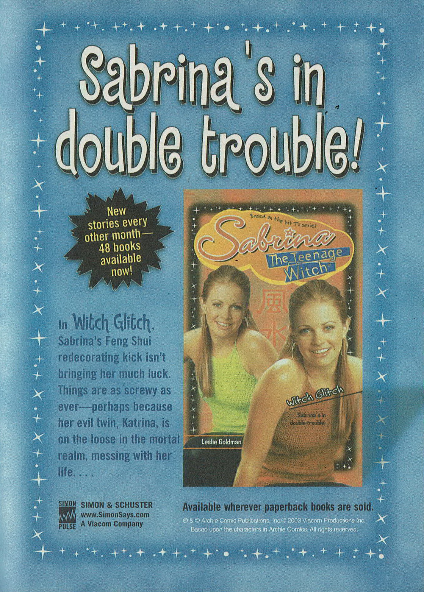 Read online Archie's Pals 'n' Gals Double Digest Magazine comic -  Issue #76 - 49