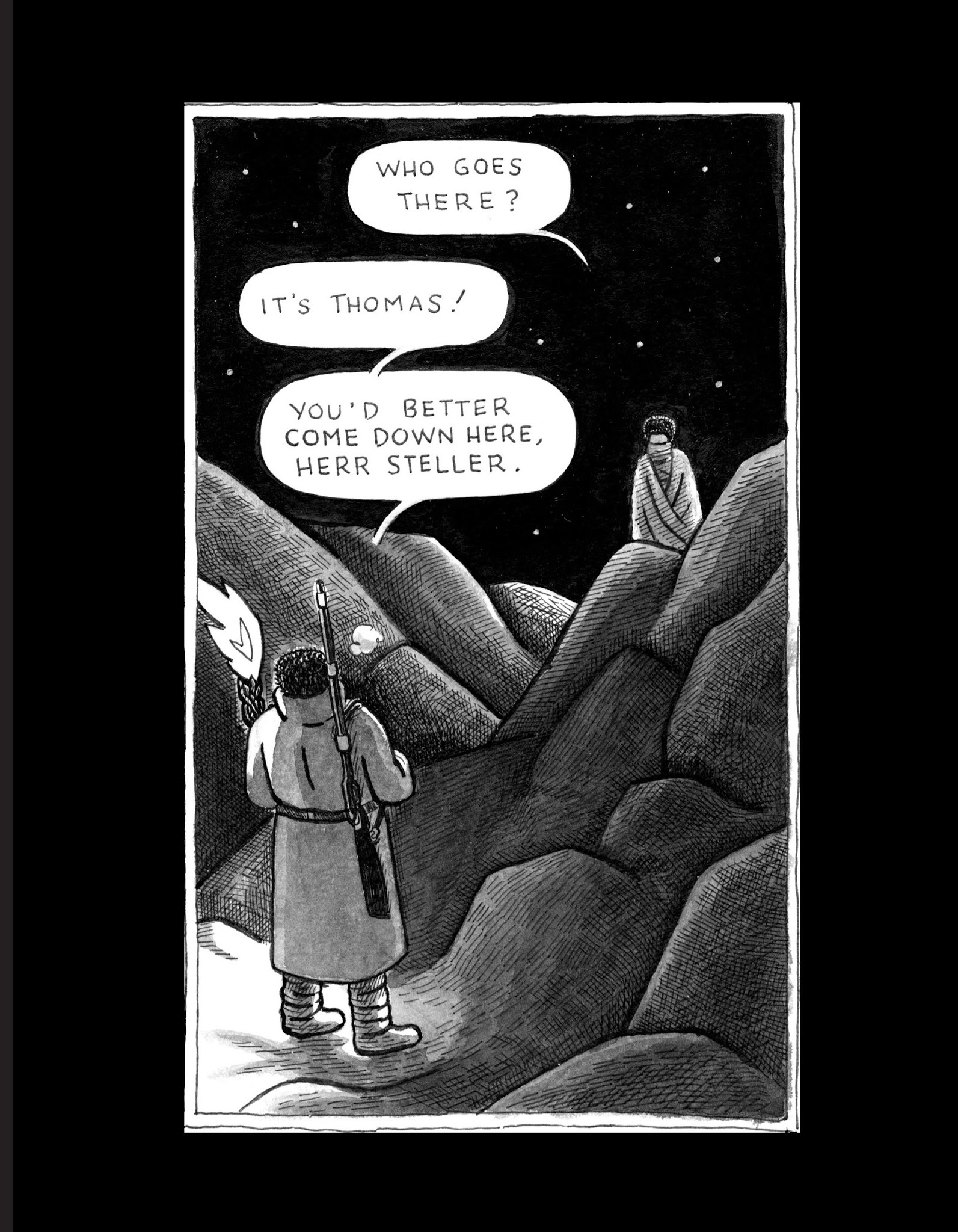 Read online Mome comic -  Issue # TPB 16 - 94