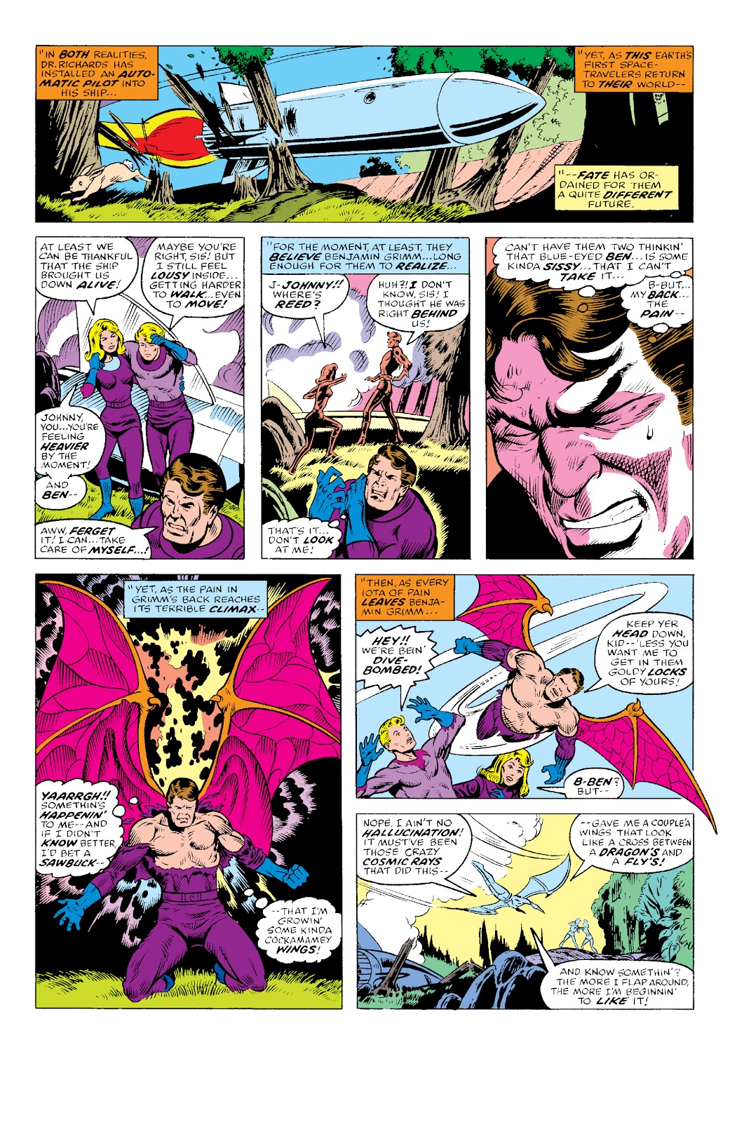 What If? (1977) issue Complete Collection TPB 1 (Part 2) - Page 93